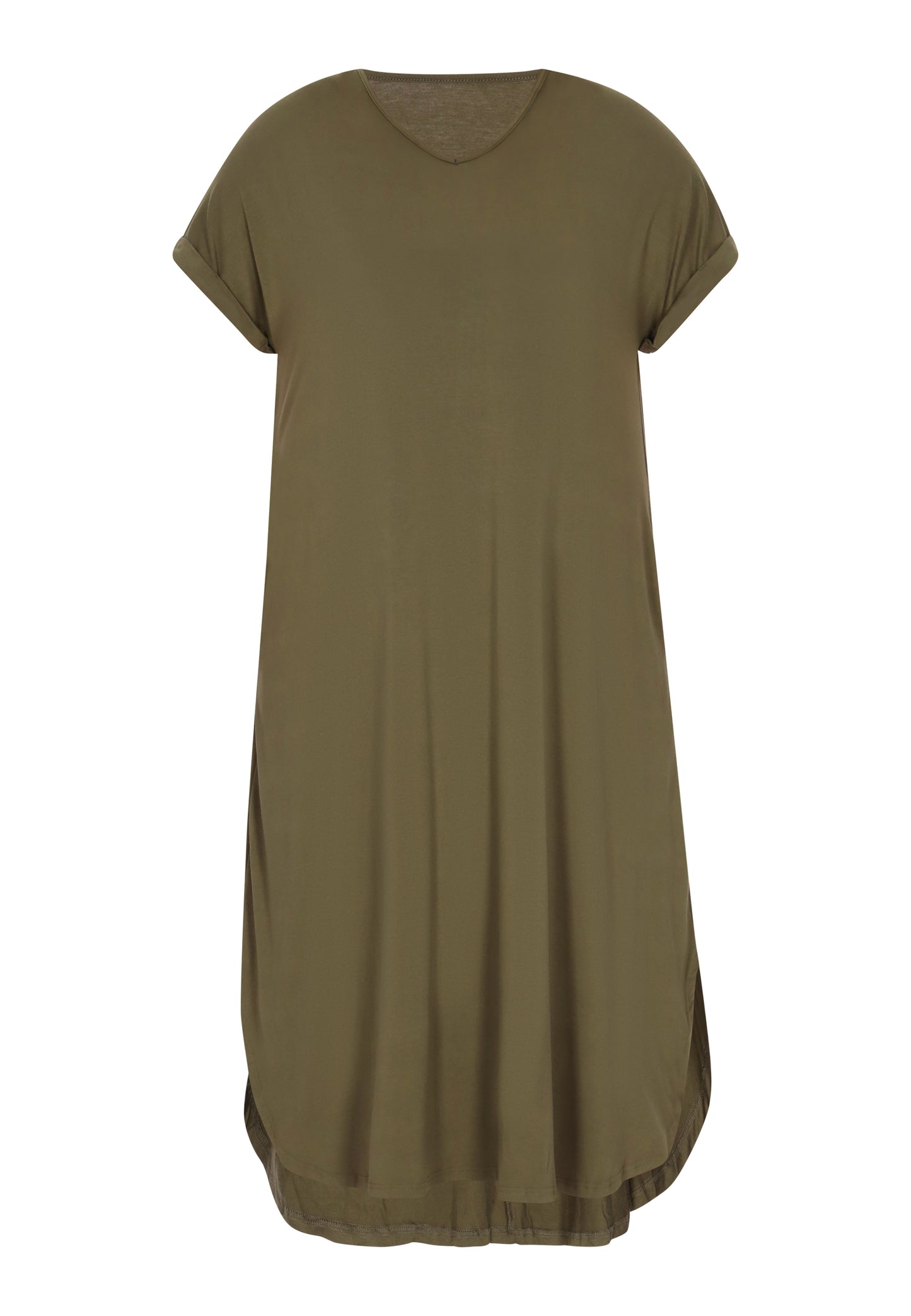 usha women's plus size dress