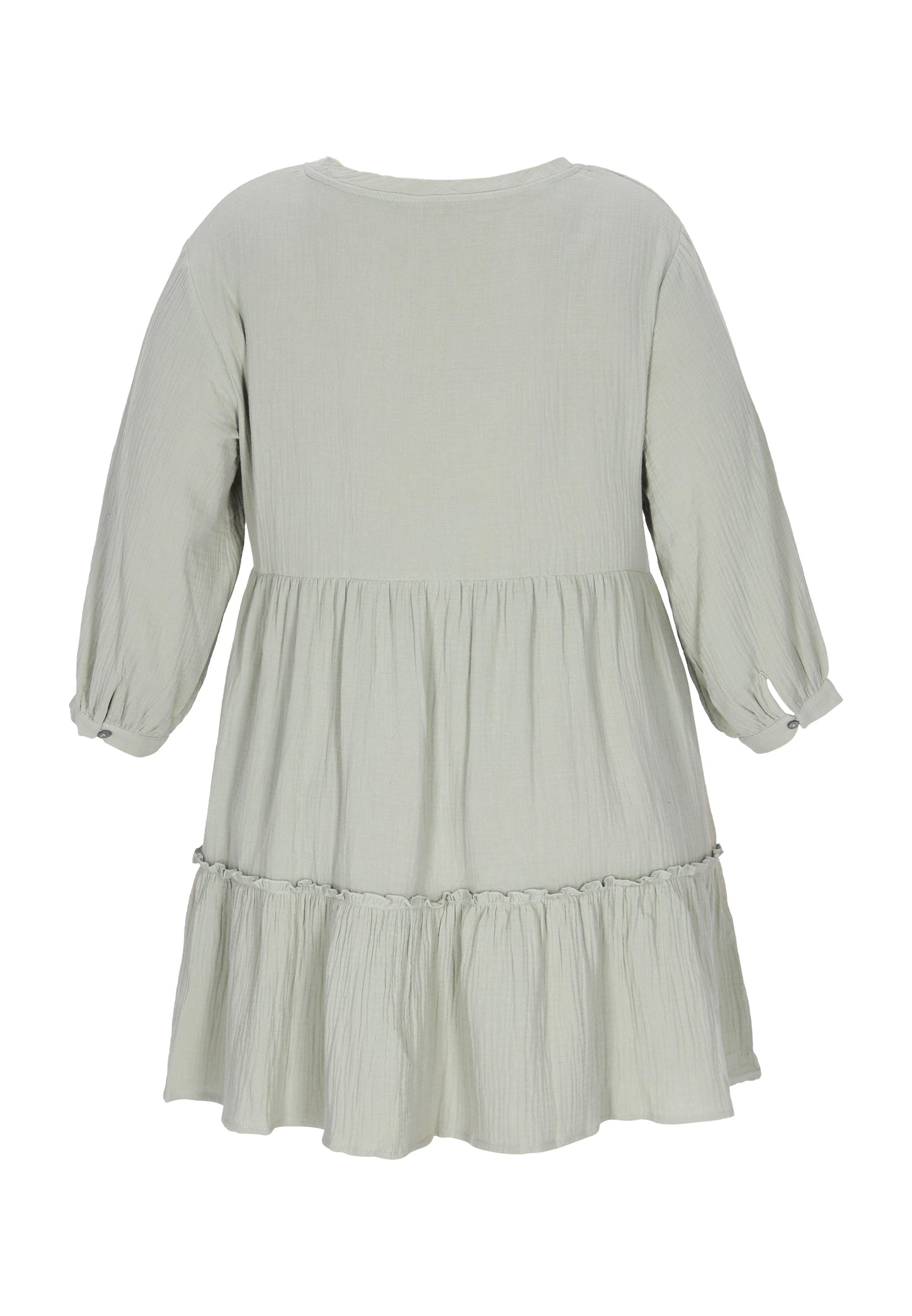 usha women's plus size dress