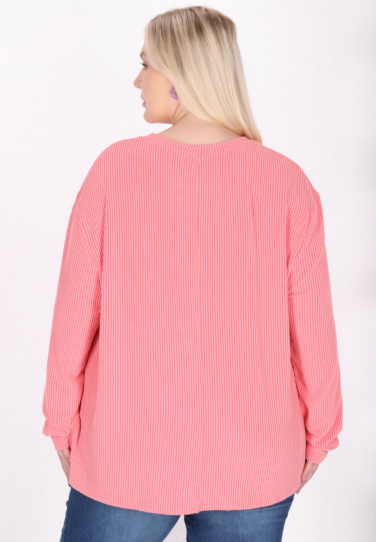 myMo women's plus size blouse