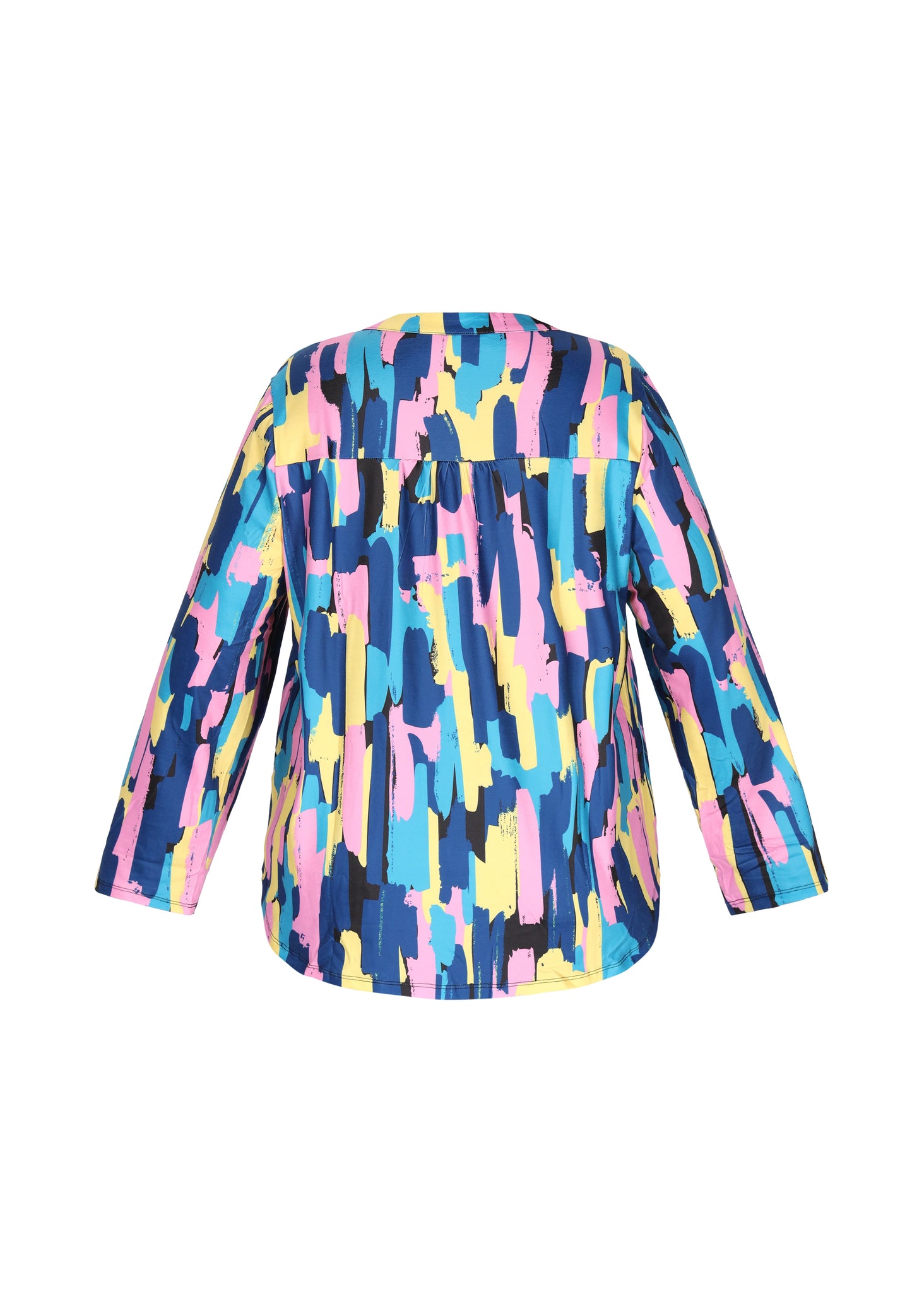 myMo women's plus size blouse