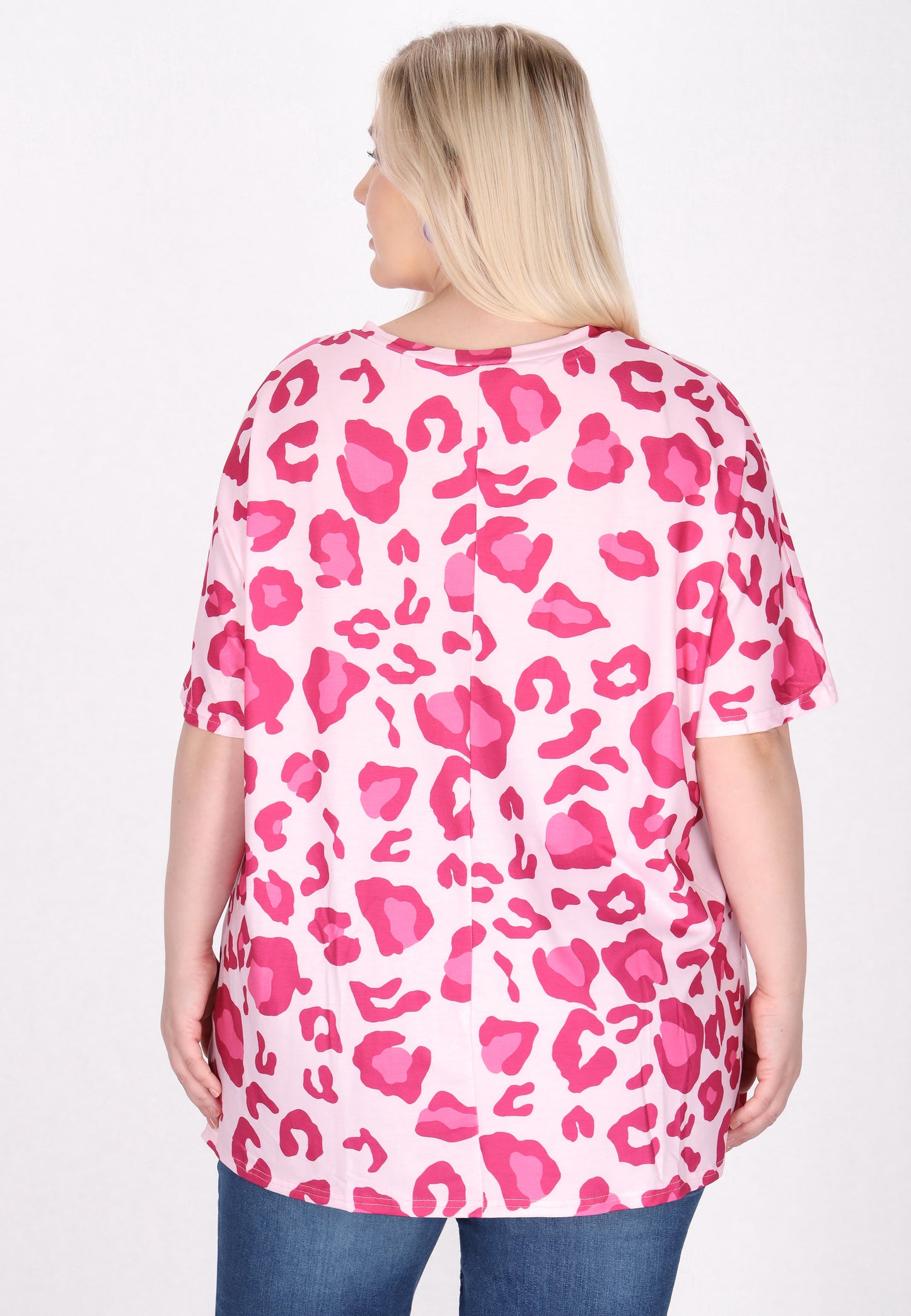 myMo women's plus size blouse