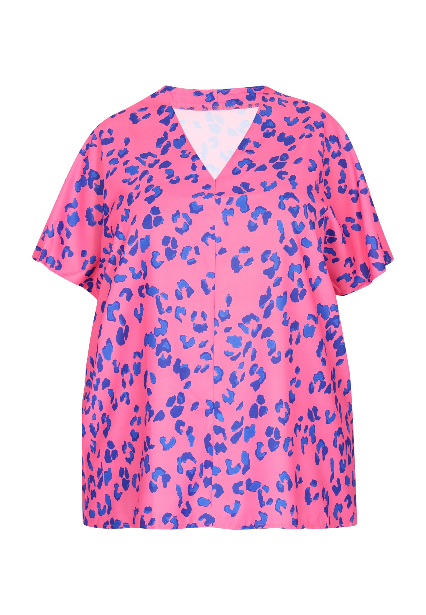 myMo women's plus size blouse