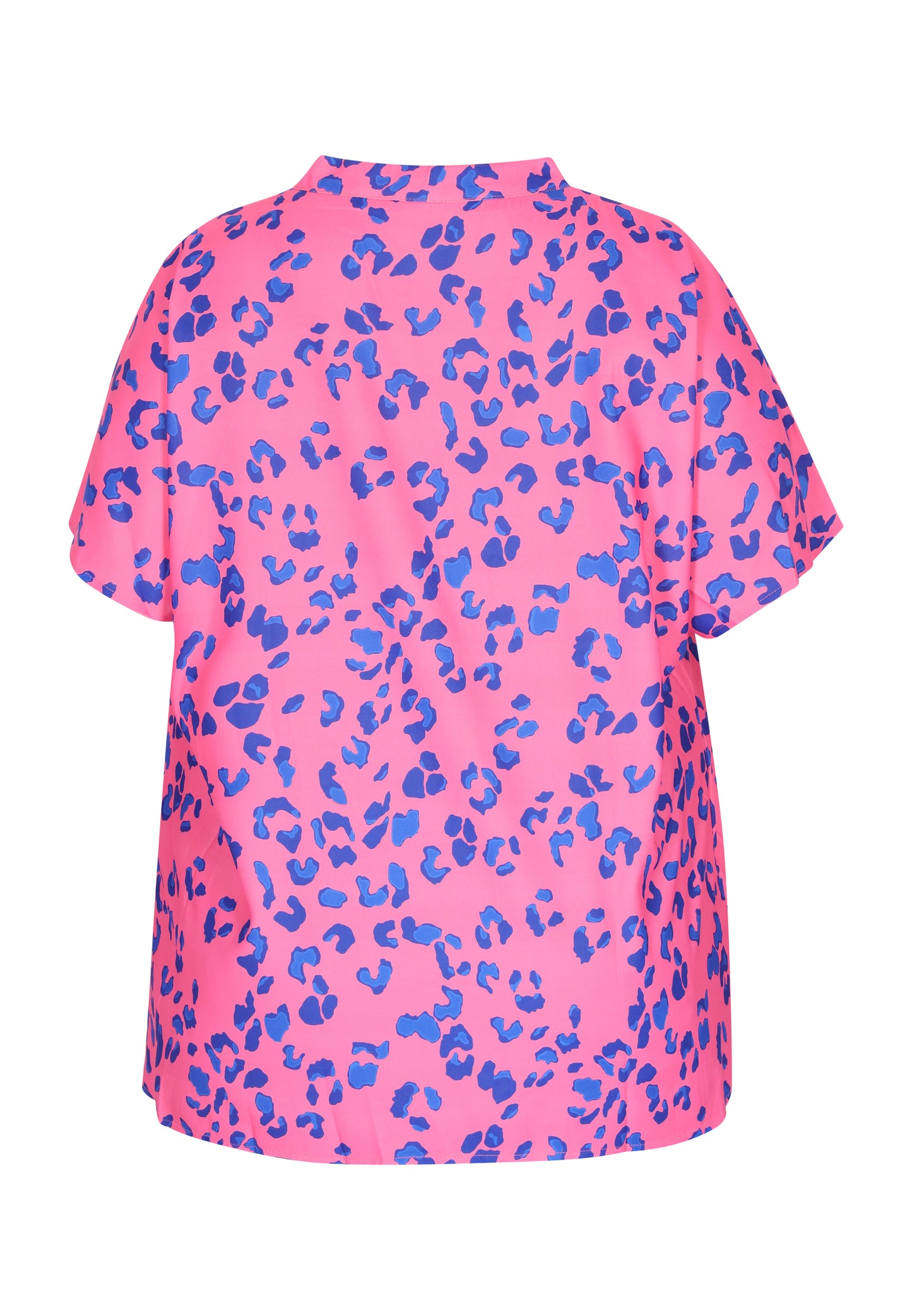 myMo women's plus size blouse