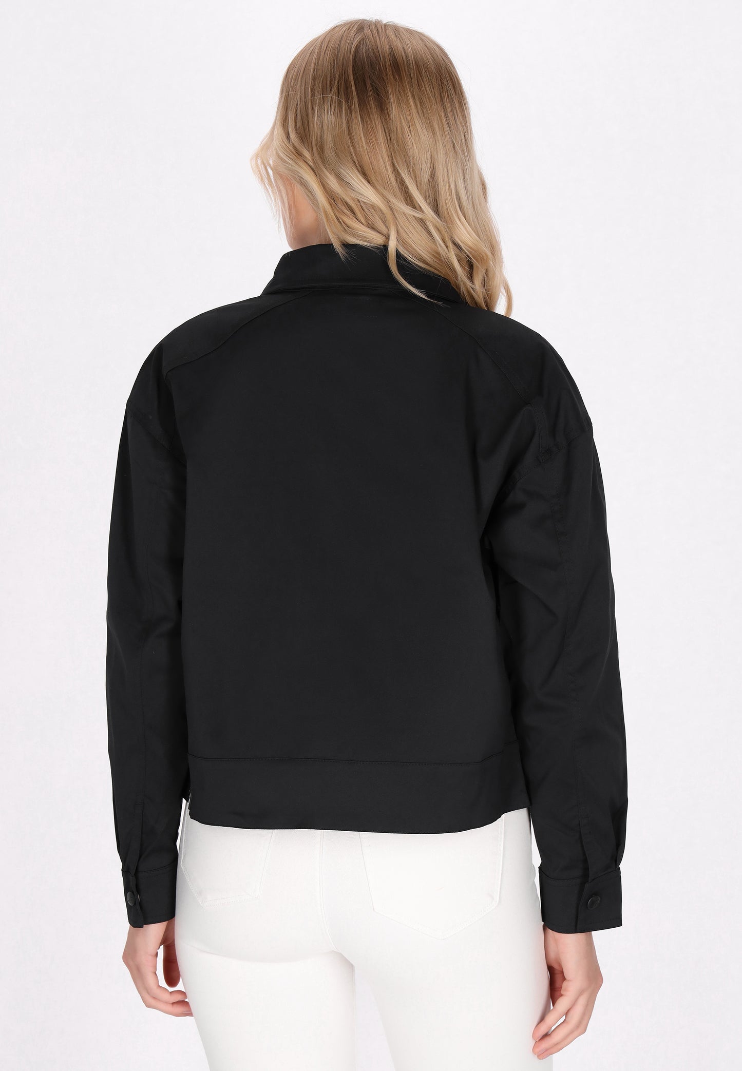 urban rain by Schmuddelwedda women's blouson