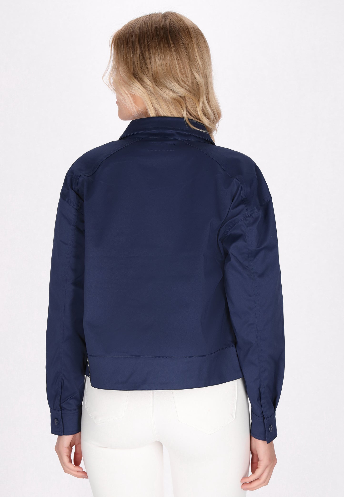 urban rain by Schmuddelwedda women's blouson