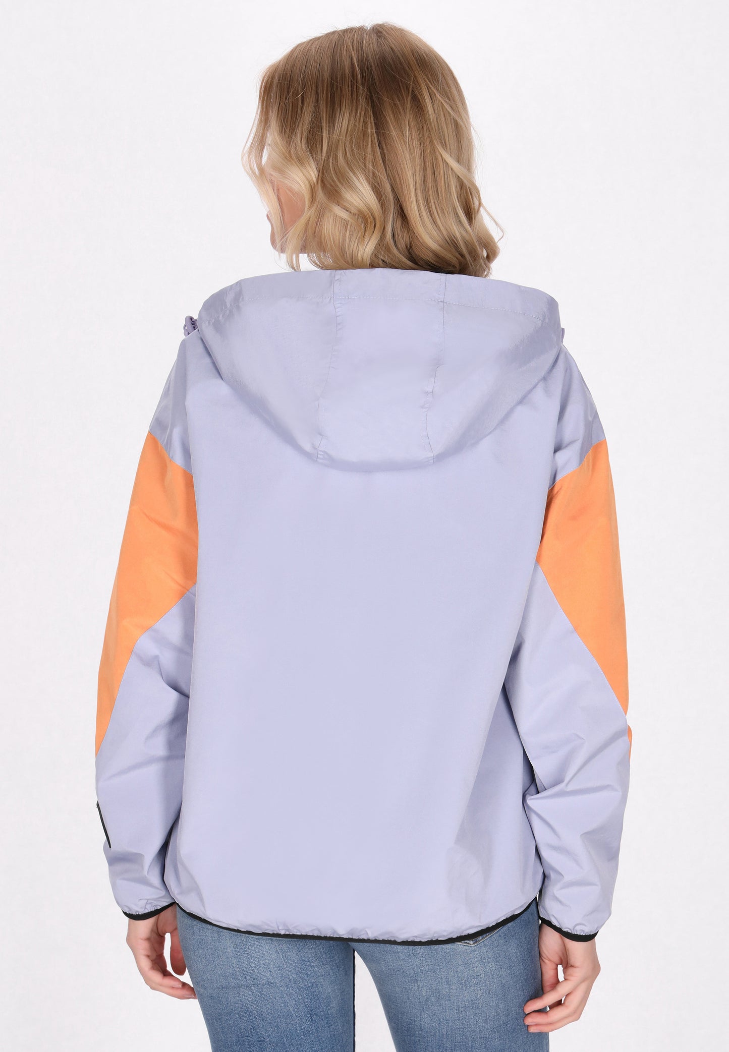 urban rain by Schmuddelwedda women's blouson jacket