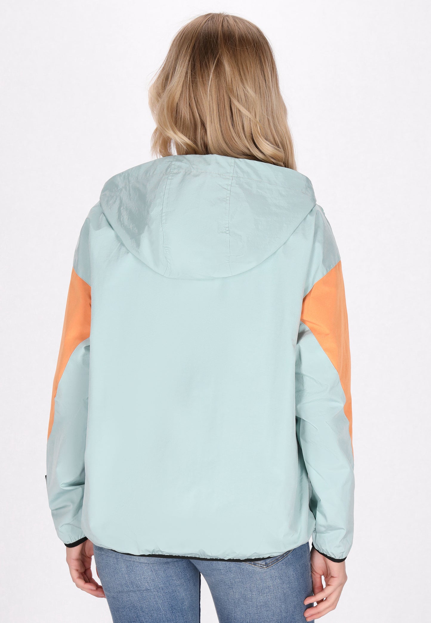 urban rain by Schmuddelwedda women's blouson jacket