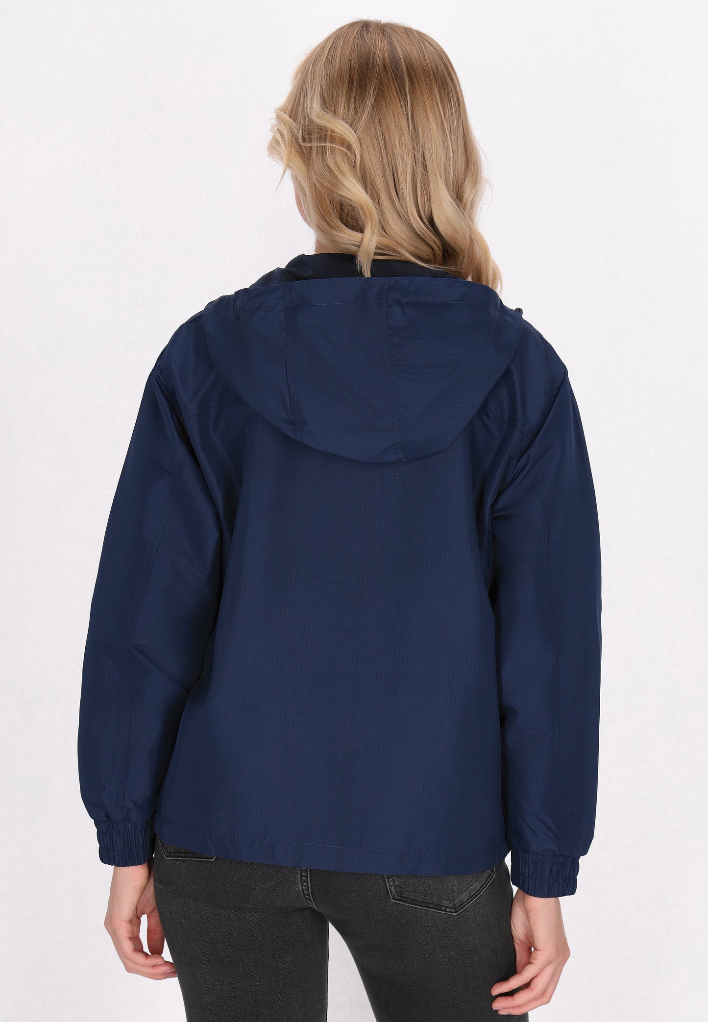 urban rain by Schmuddelwedda women's transition jacket