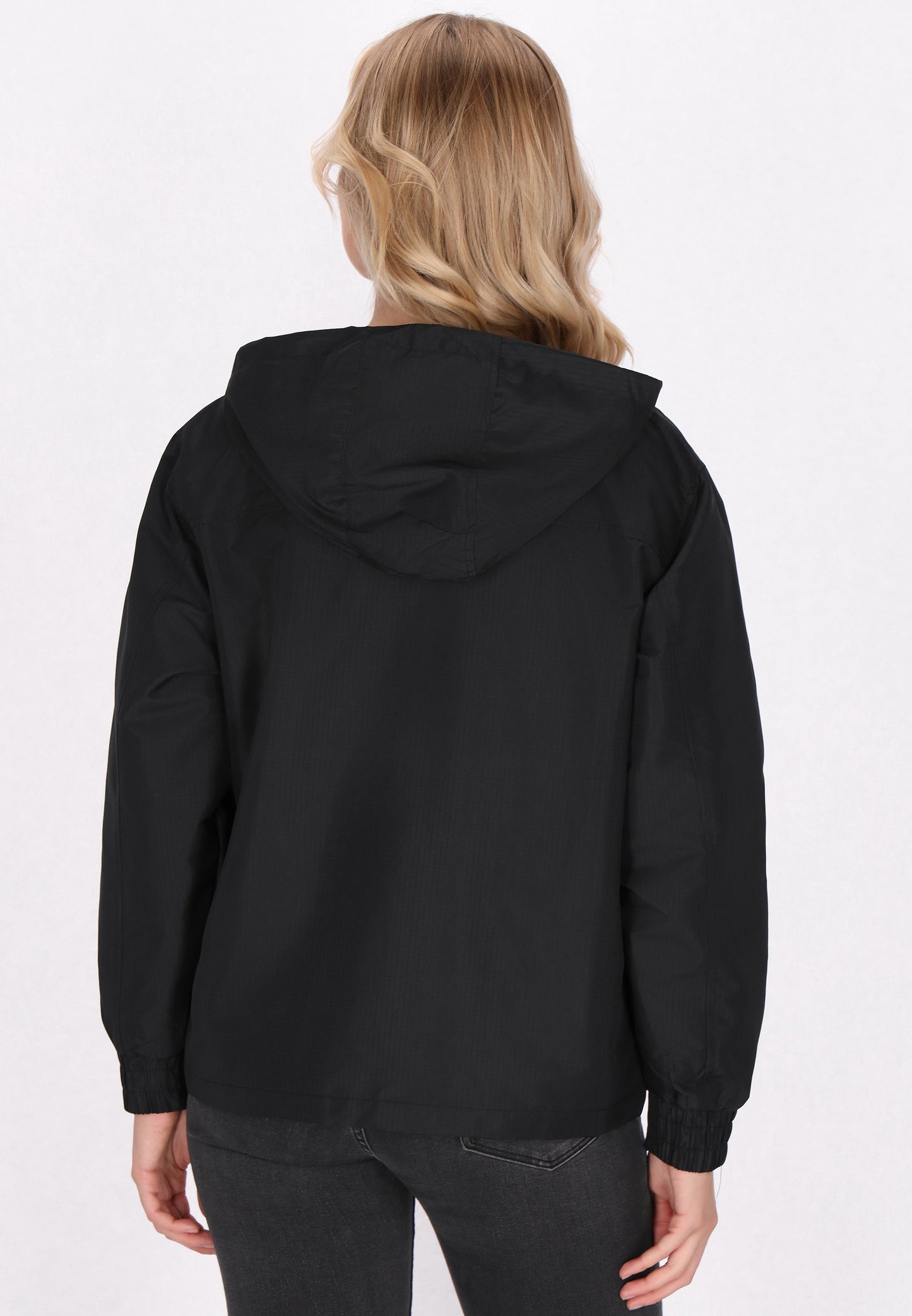 urban rain by Schmuddelwedda women's transition jacket