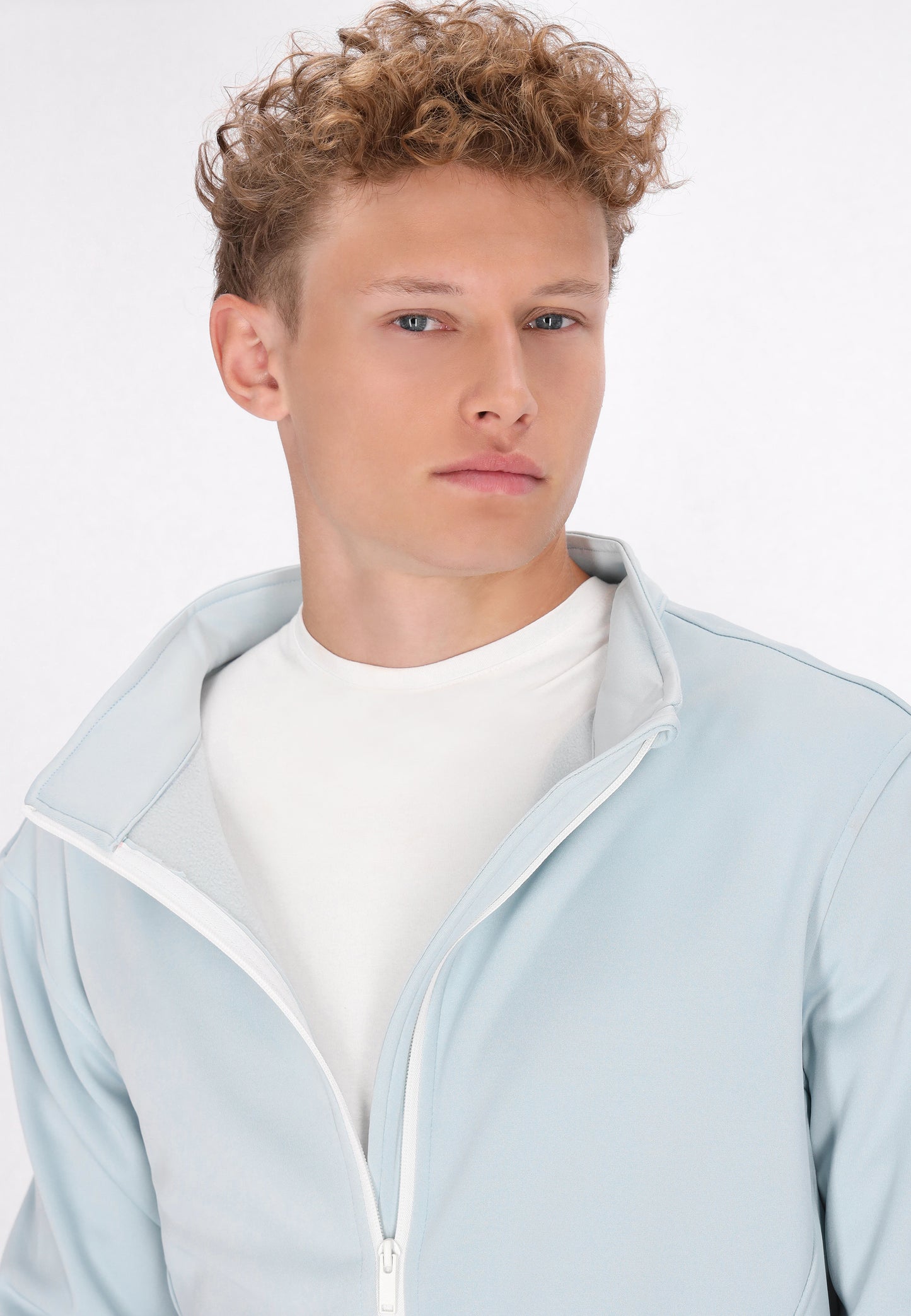 Mo ATHLSR men's jacket