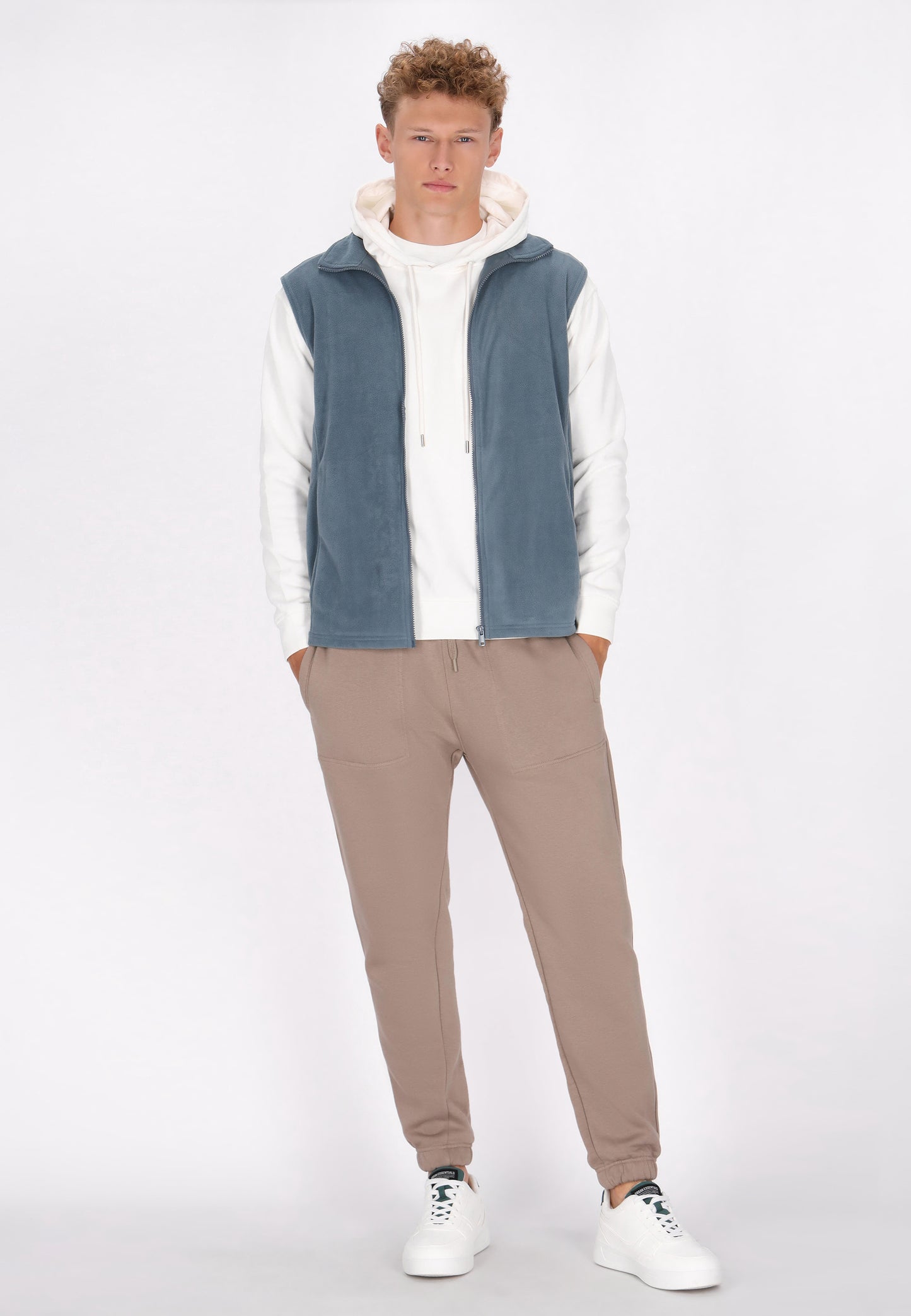 Mo ATHLSR men's vest