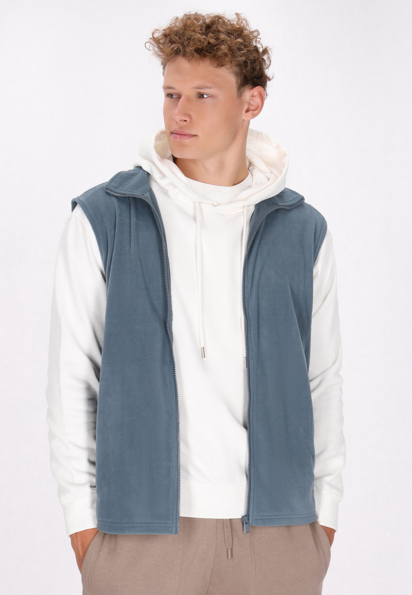 Mo ATHLSR men's vest