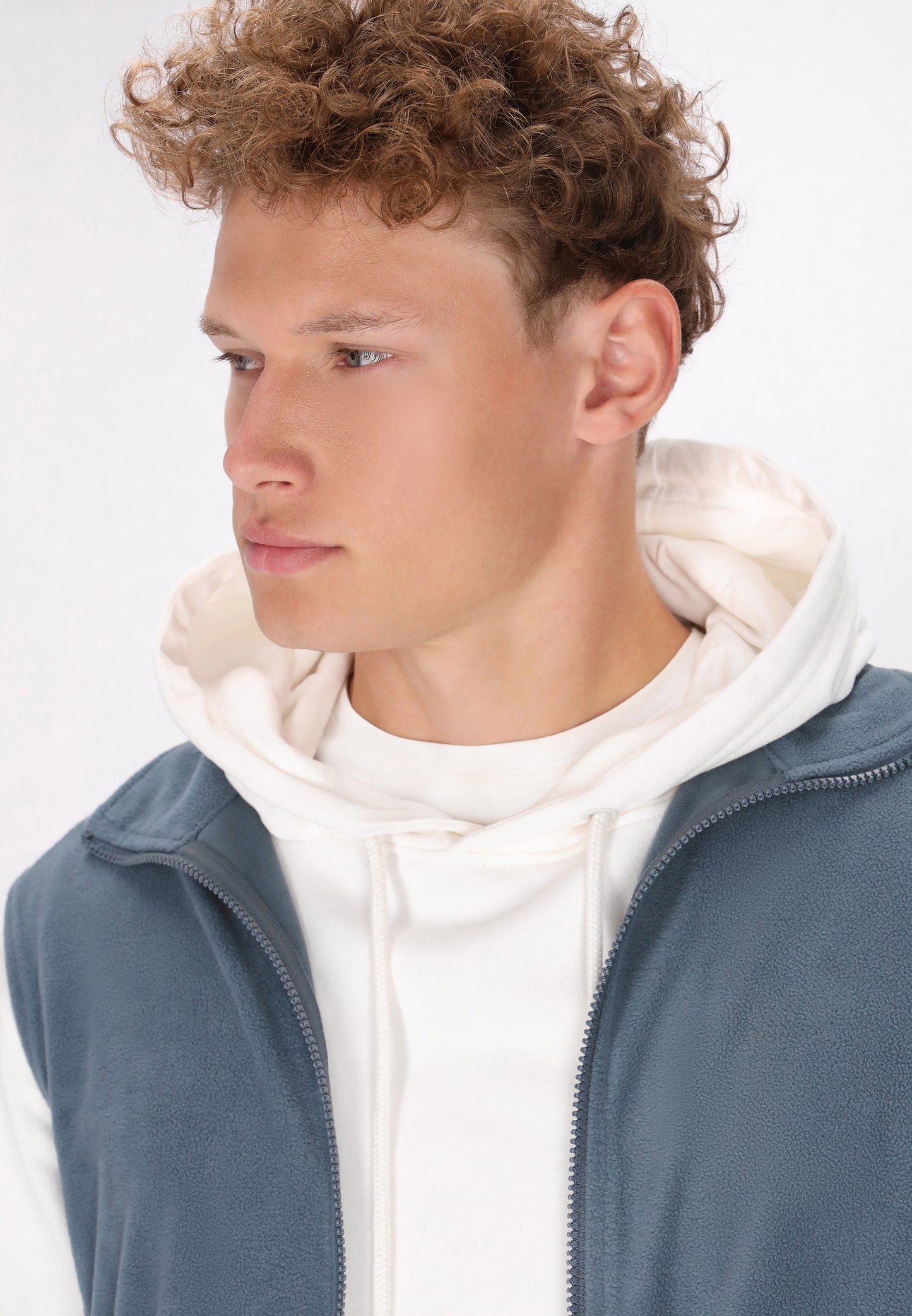 Mo ATHLSR men's vest