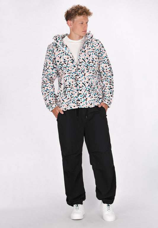 Mo ATHLSR men's jacket