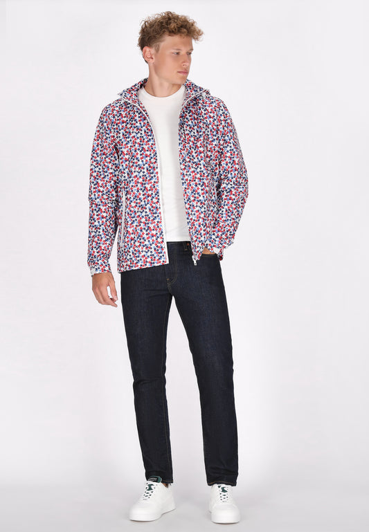 Mo ATHLSR men's jacket