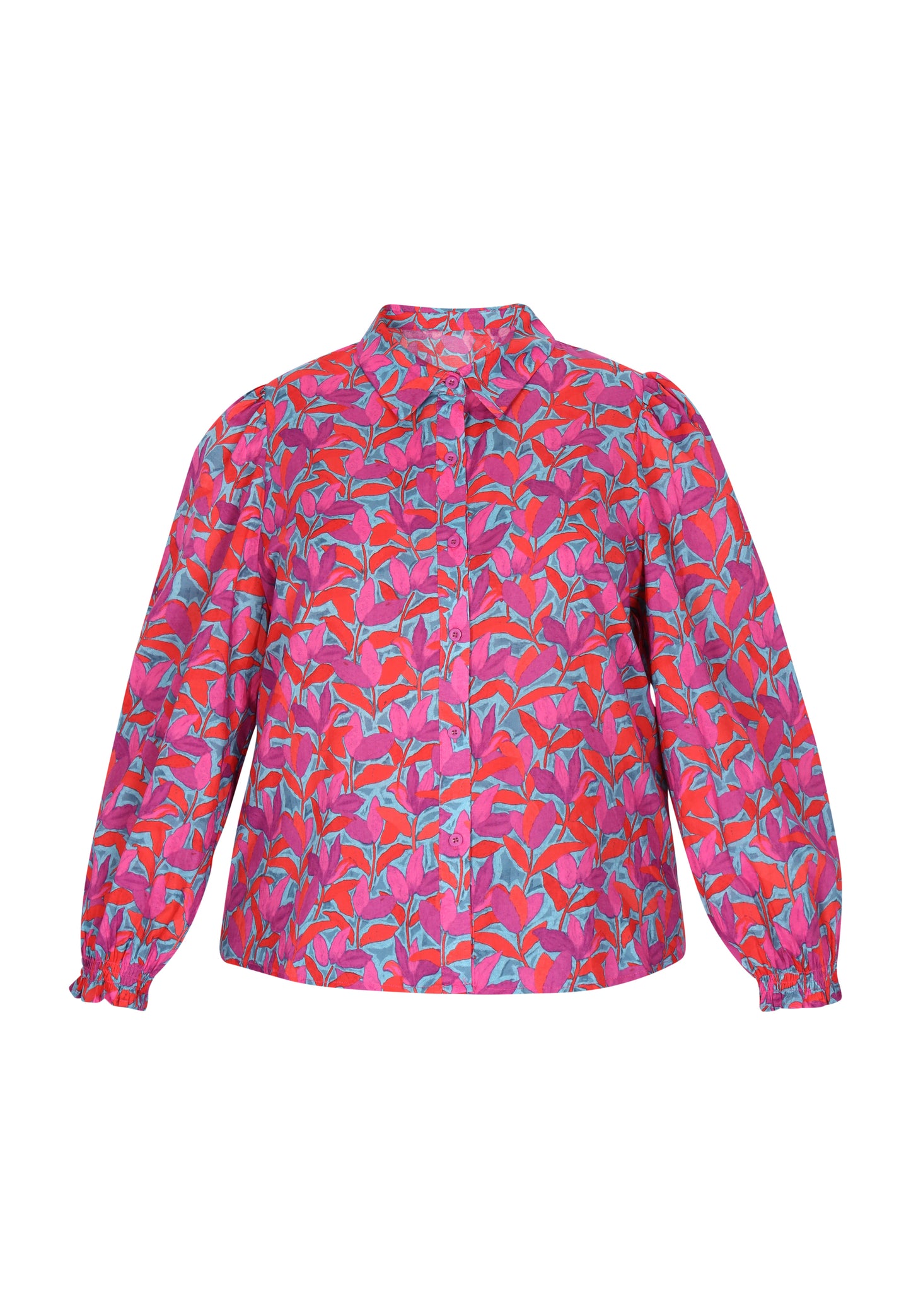 ebeeza women's plus size blouse