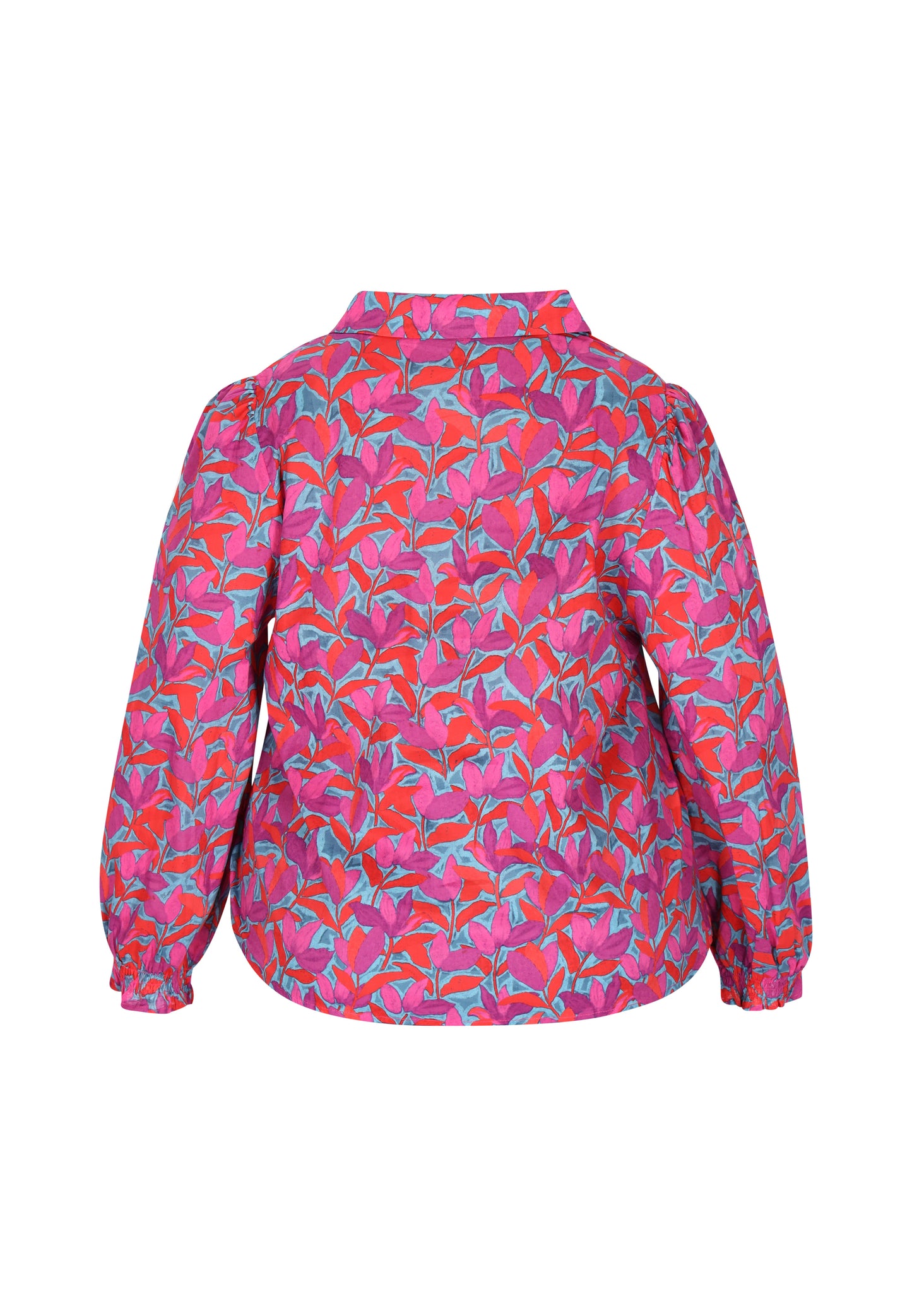 ebeeza women's plus size blouse
