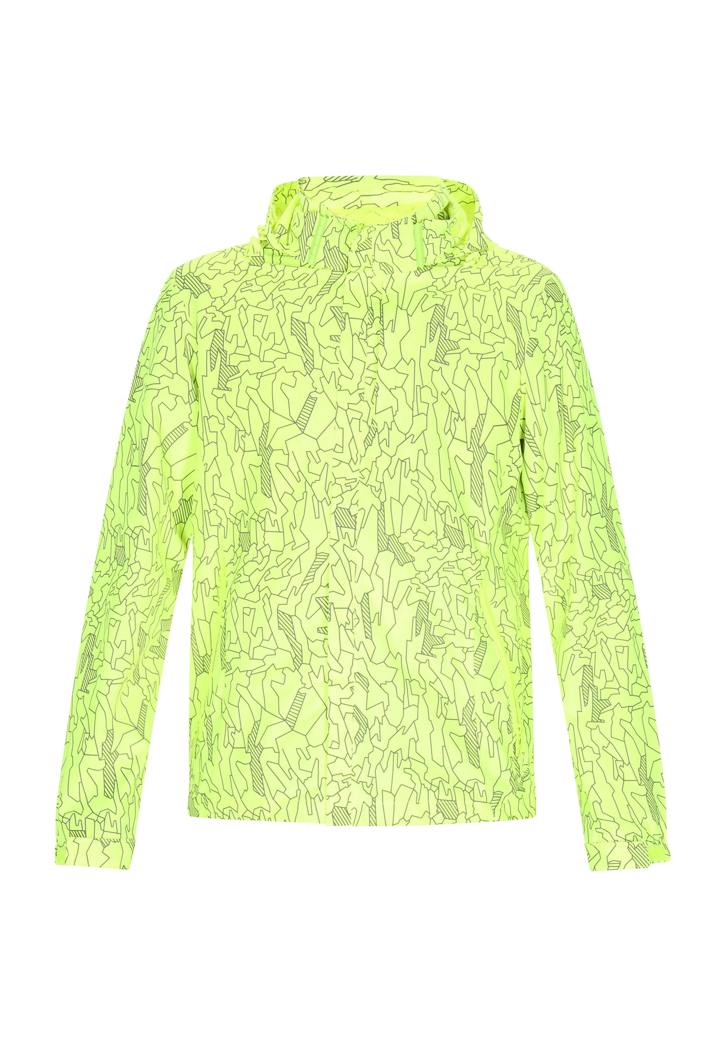 exide men's jacket