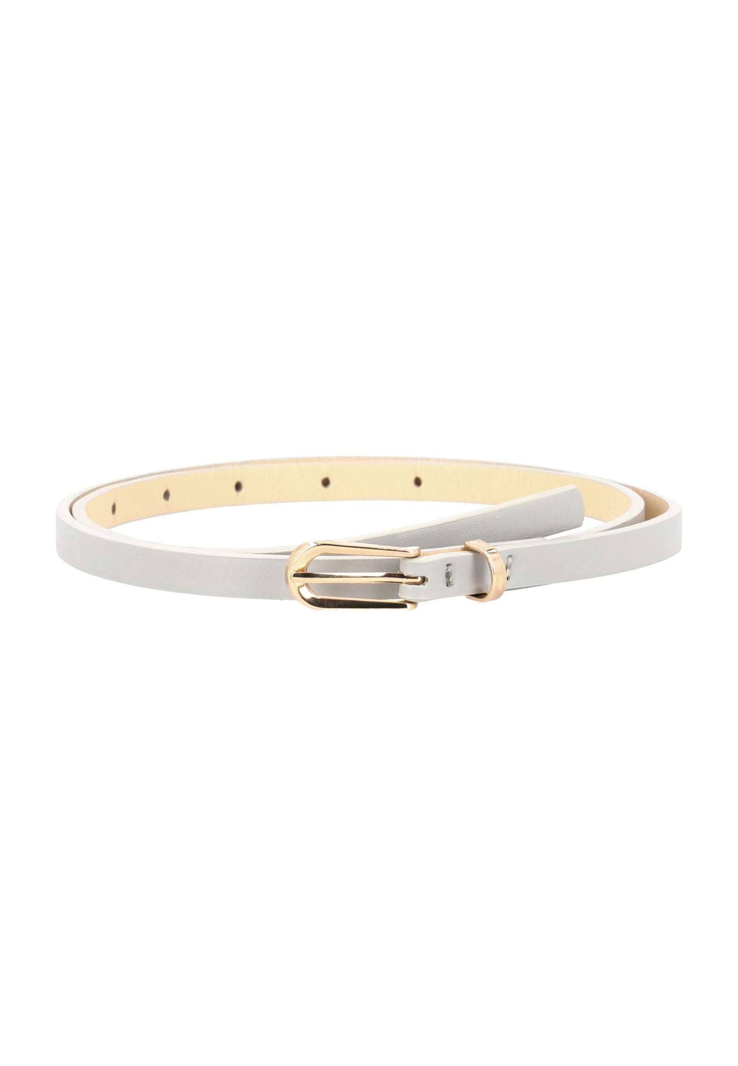 faina women's belt