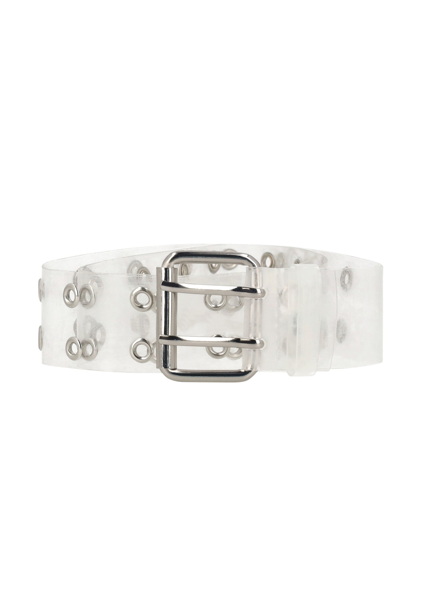 myMo KIDS girl's myMo KIDS Buckle & Belt Closure