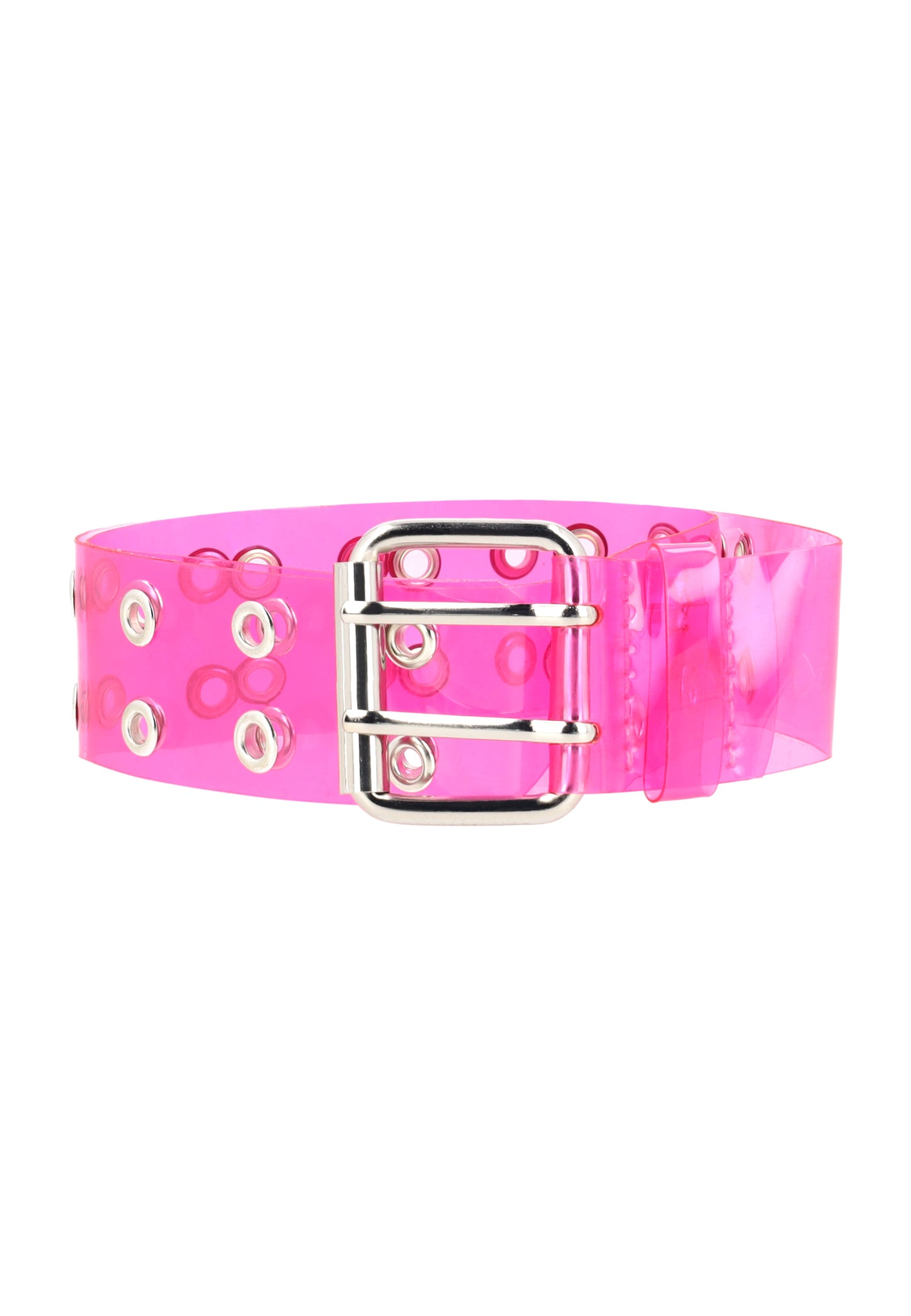 myMo KIDS girl's myMo KIDS Buckle & Belt Closure