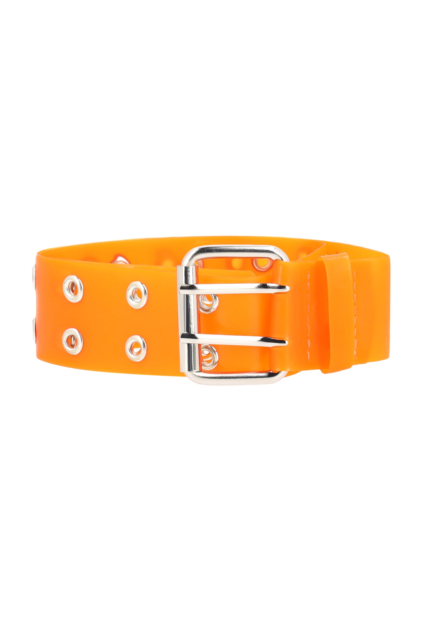myMo KIDS girl's myMo KIDS Buckle & Belt Closure