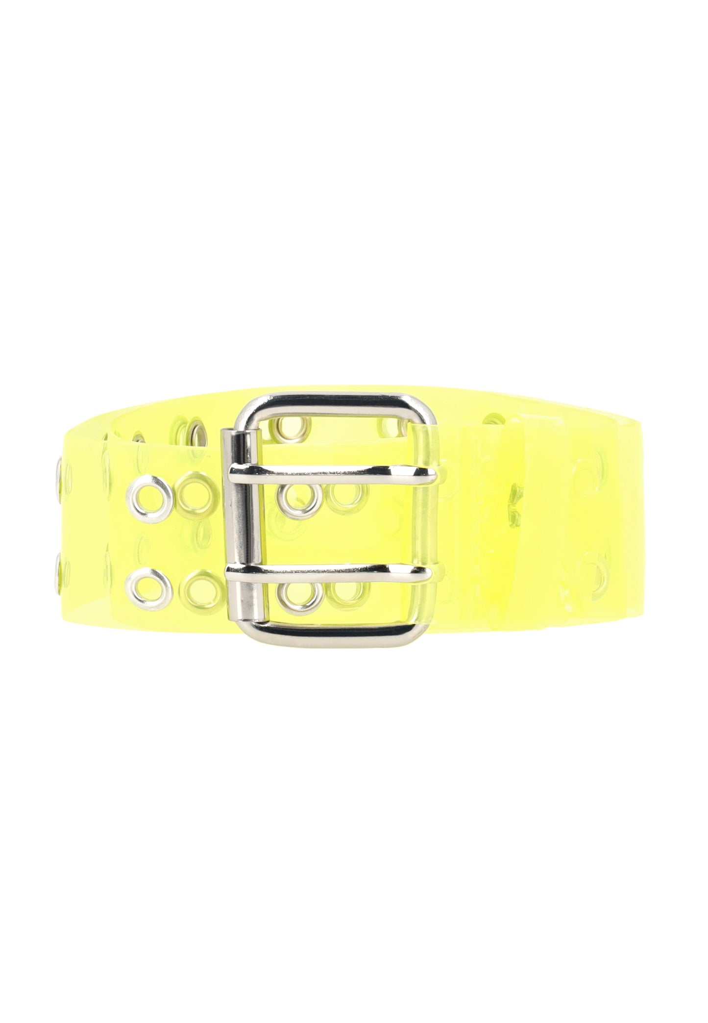 myMo KIDS girl's myMo KIDS Buckle & Belt Closure
