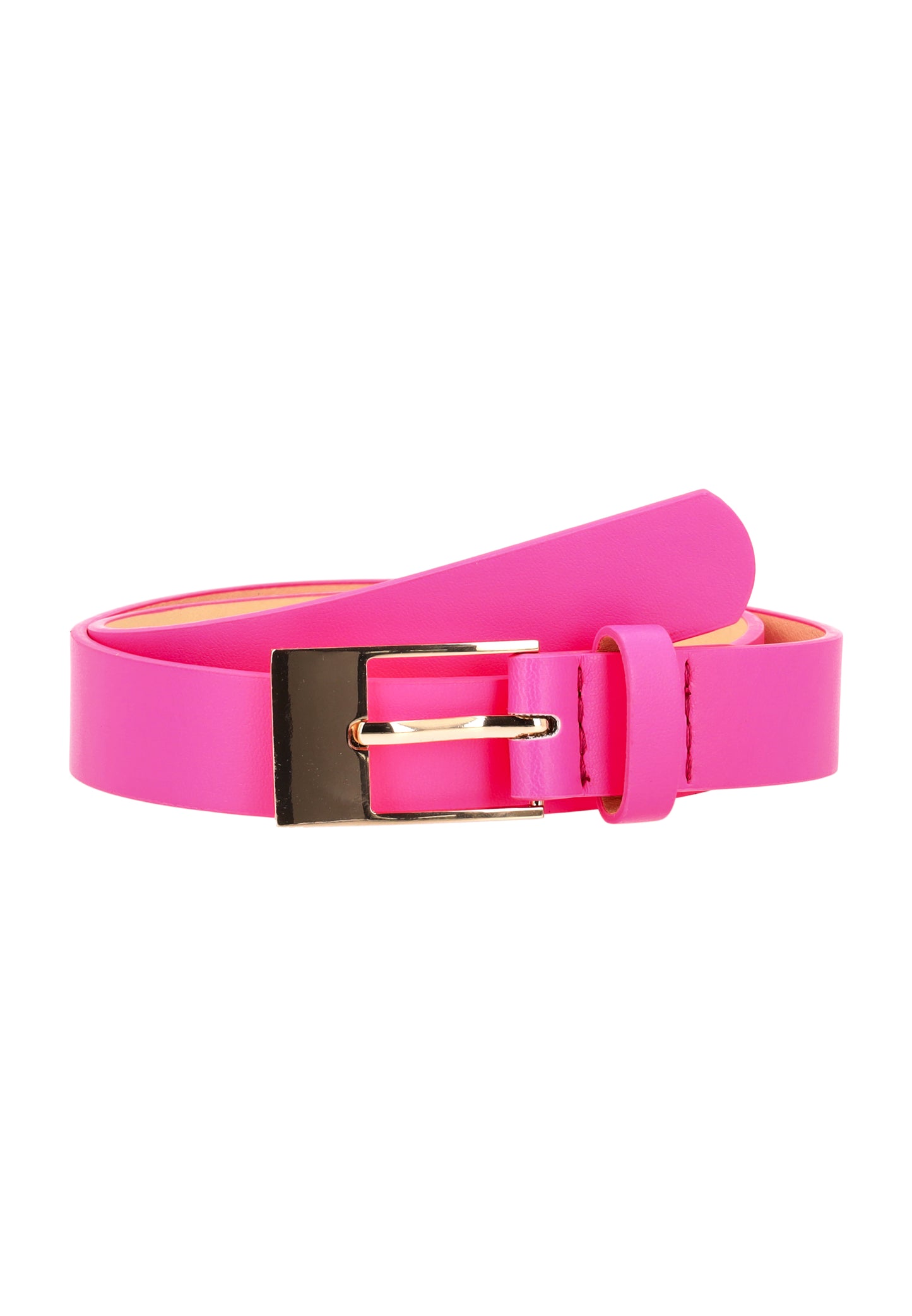 myMo KIDS girl's myMo KIDS Buckle & Belt Closure