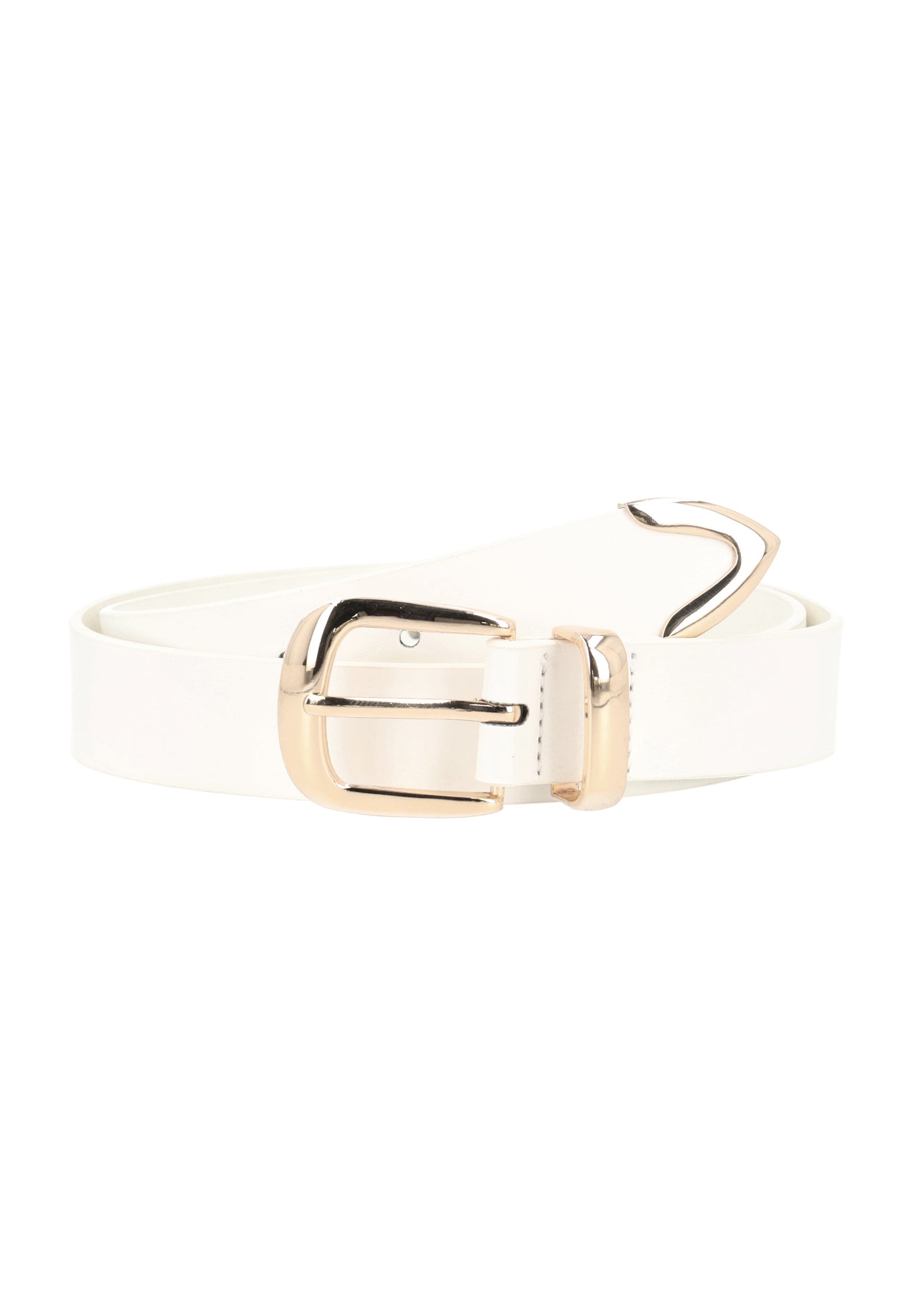 faina women's belt