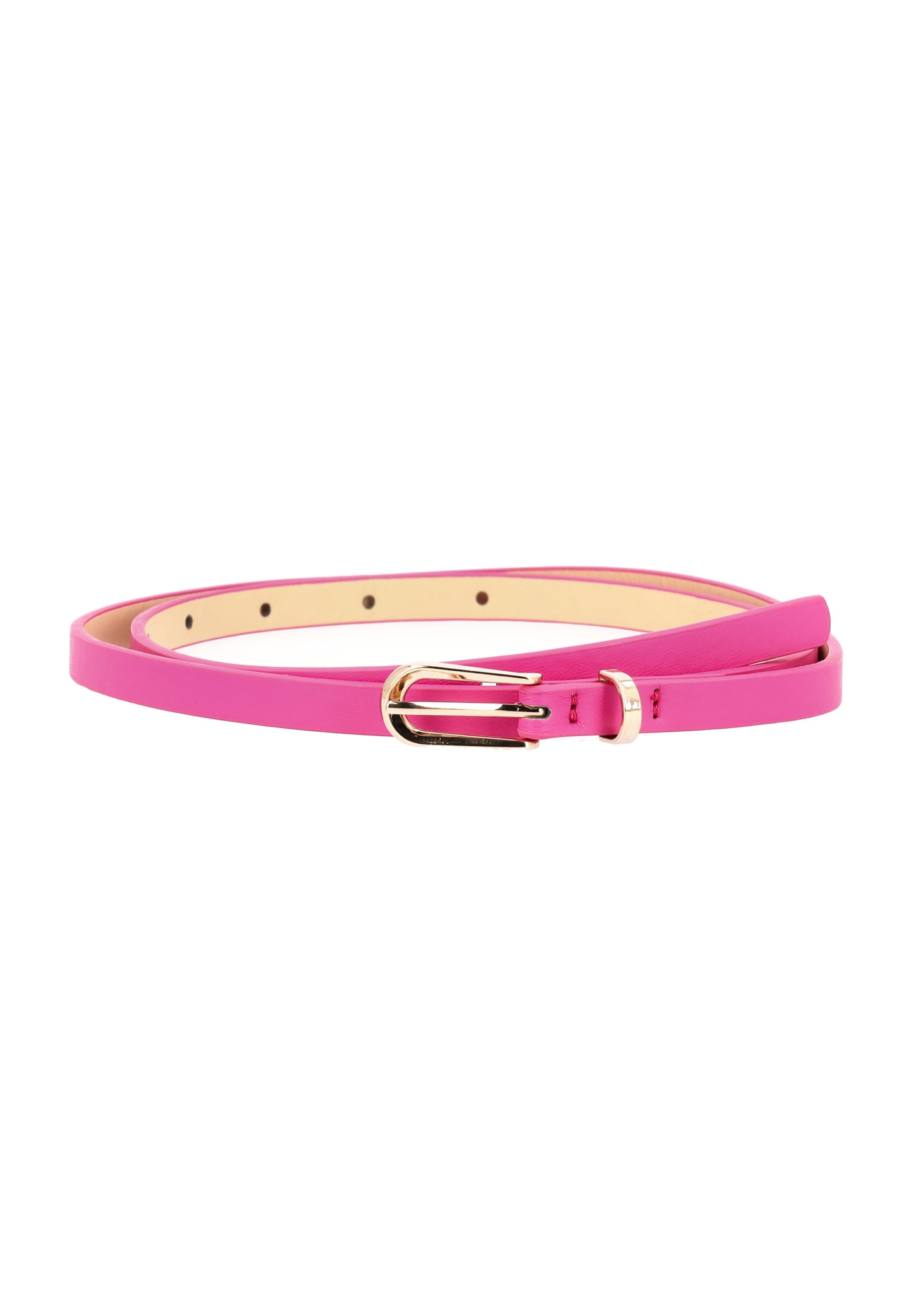 faina women's belt