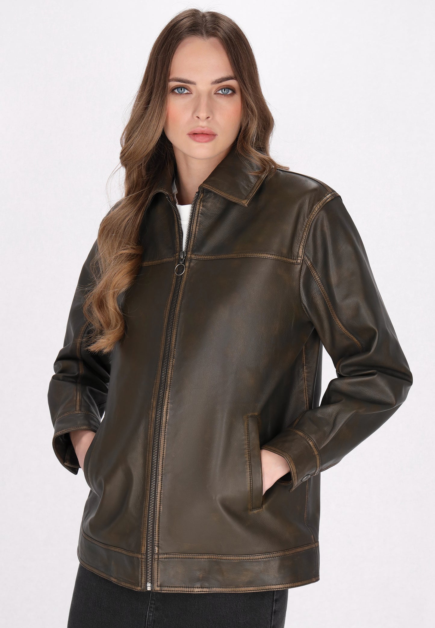 DreiMaster Vintage women's jacket