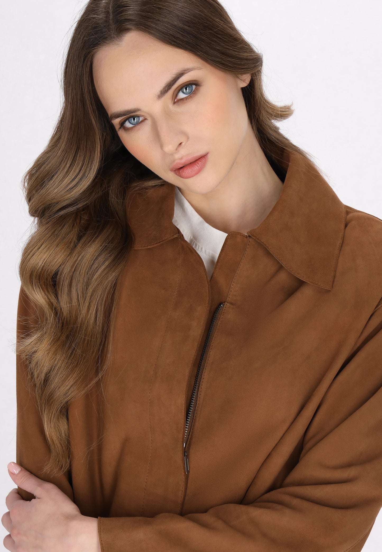DreiMaster Vintage women's coat