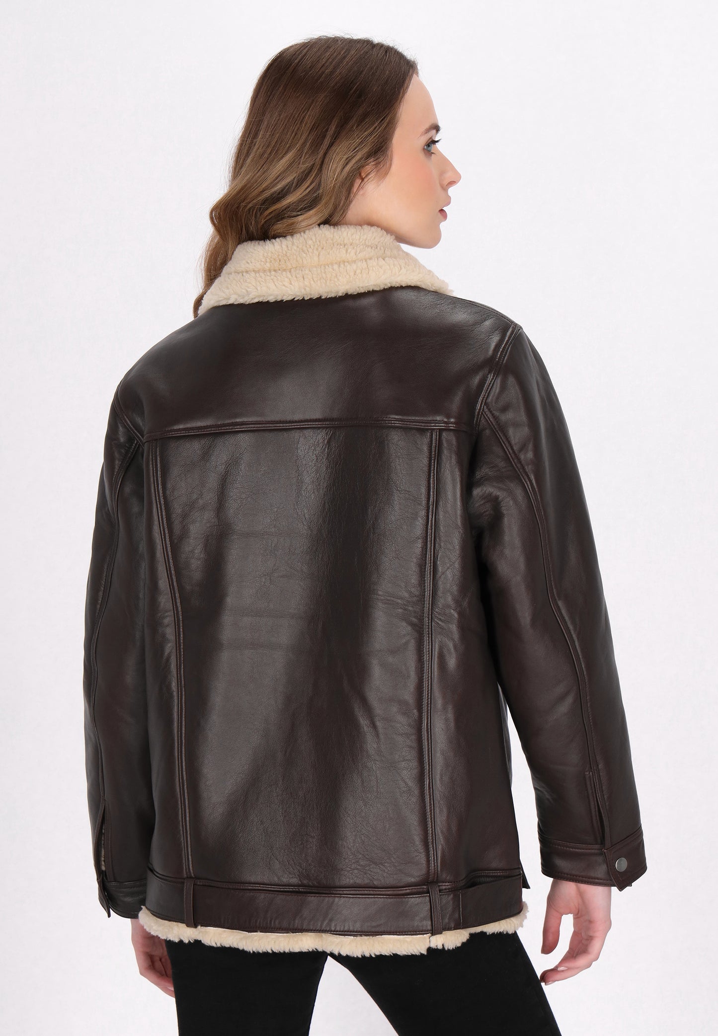 DreiMaster Vintage women's jacket