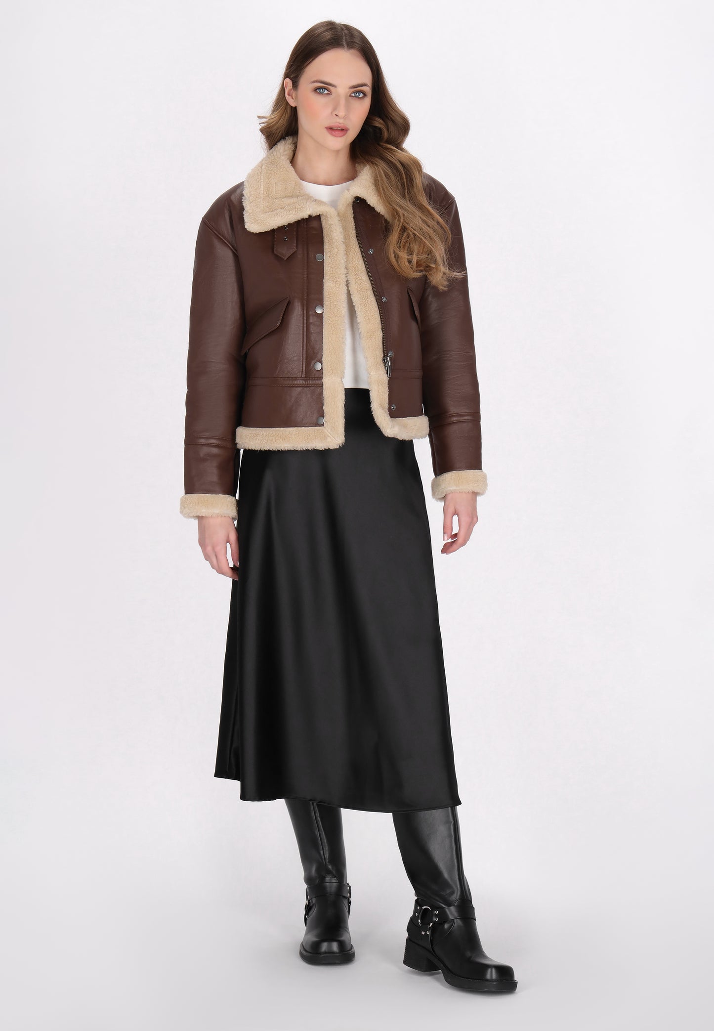 DreiMaster Vintage women's jacket