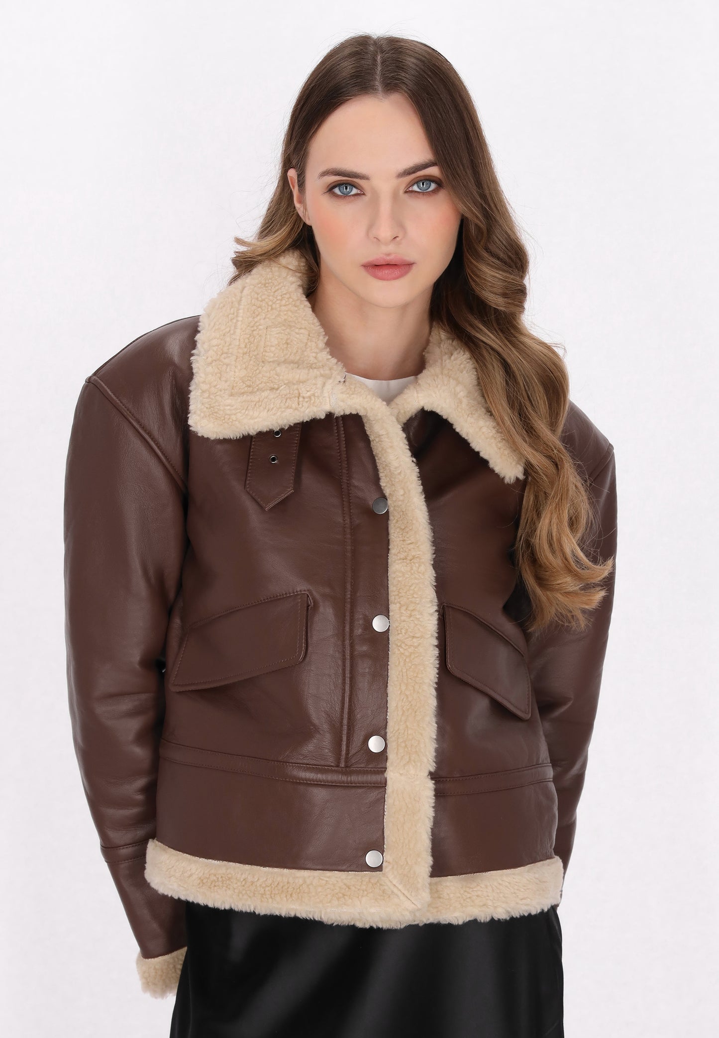 DreiMaster Vintage women's jacket