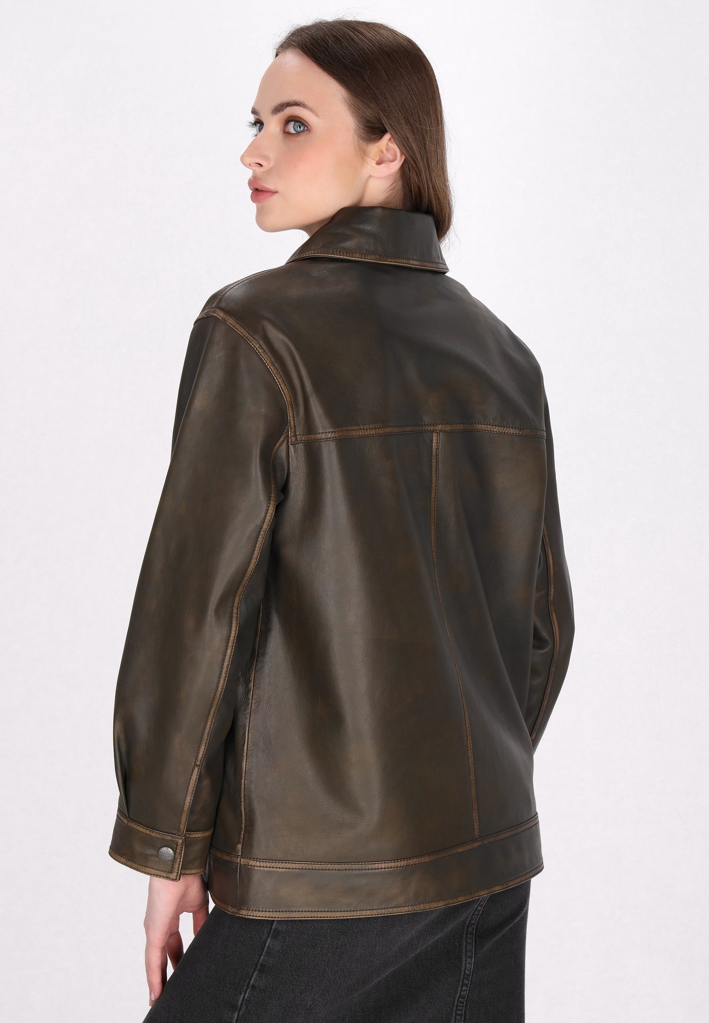 DreiMaster Vintage women's jacket