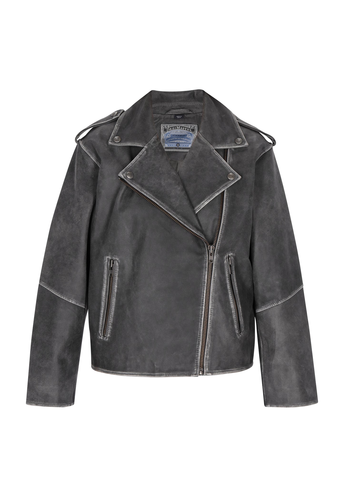 DreiMaster Vintage women's jacket