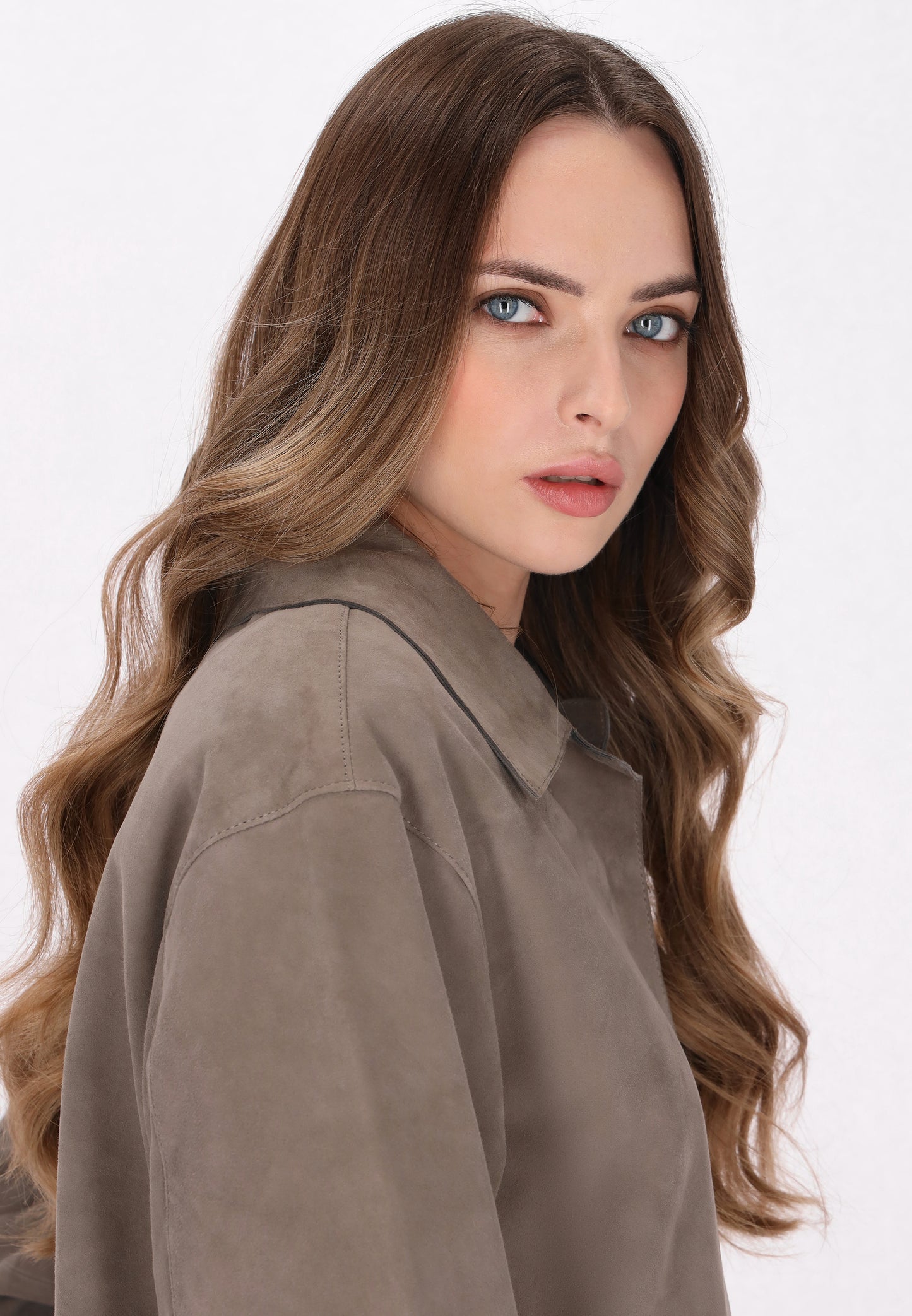 DreiMaster Vintage women's coat