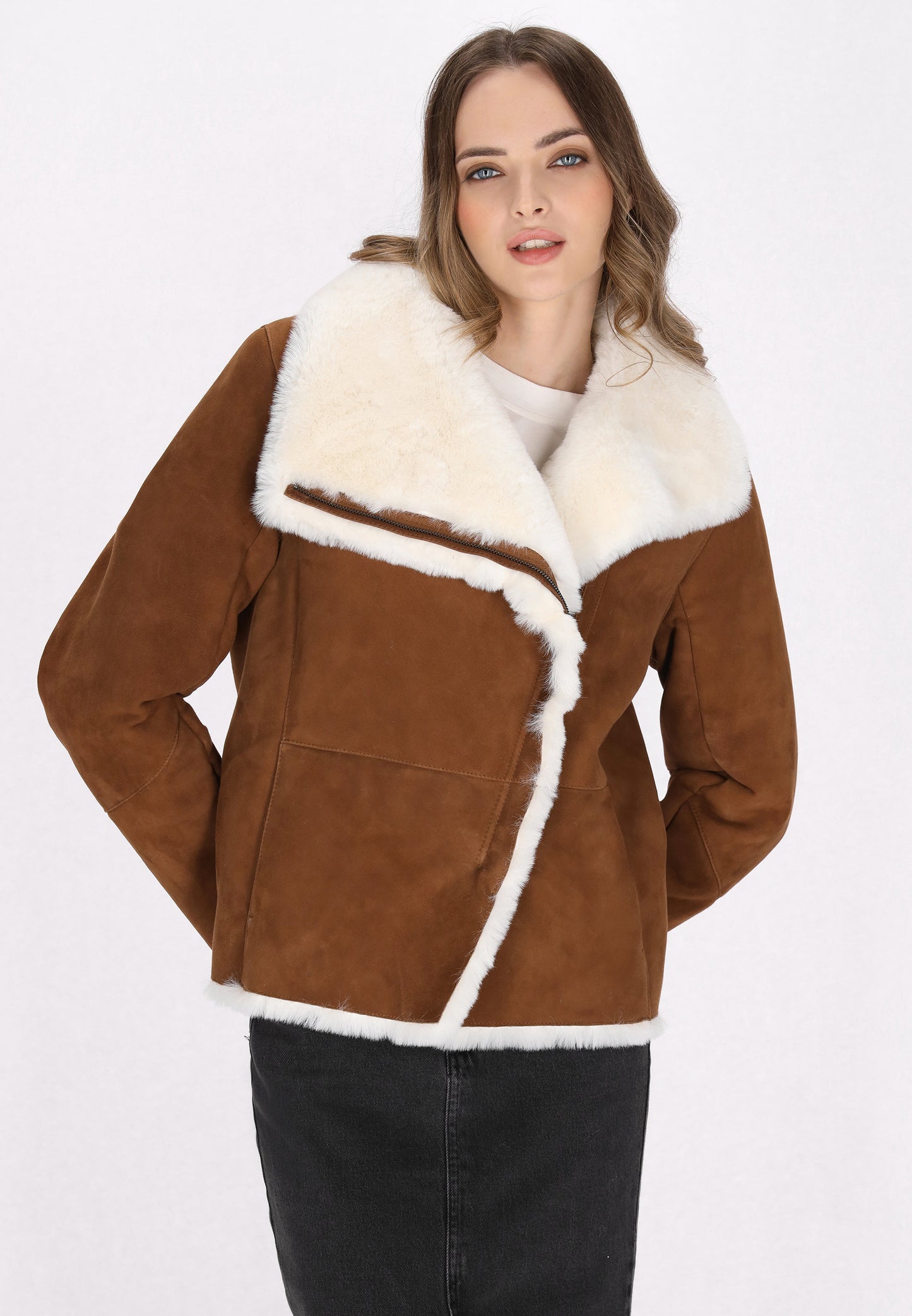 DreiMaster Vintage women's jacket