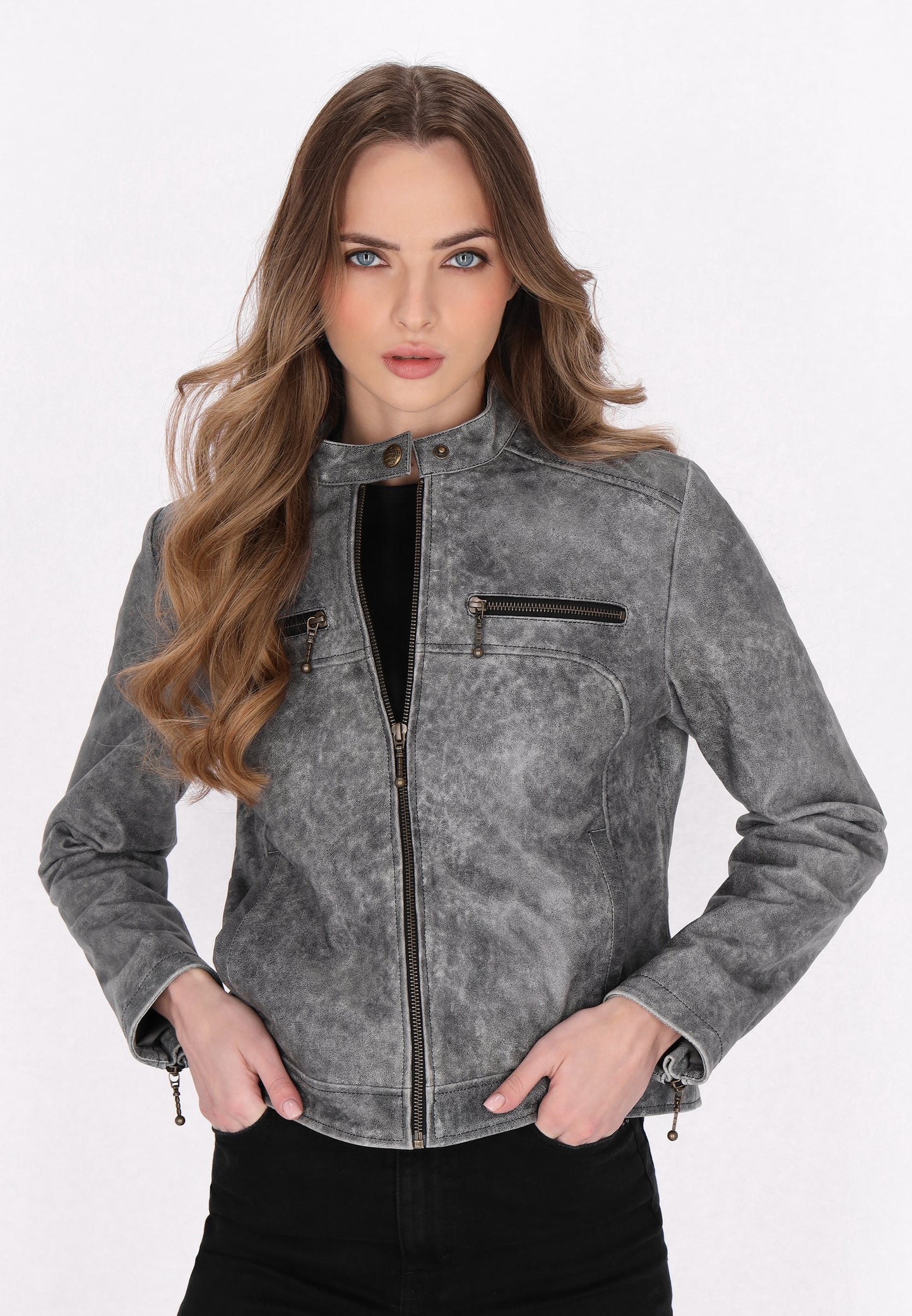 DreiMaster Vintage women's jacket