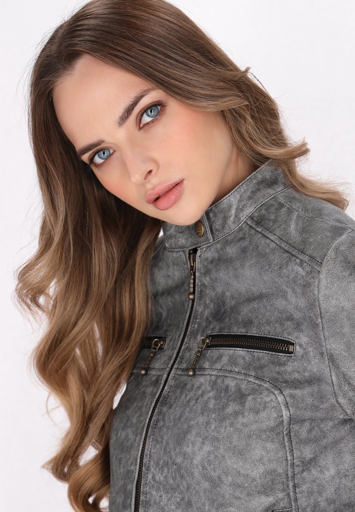 DreiMaster Vintage women's jacket