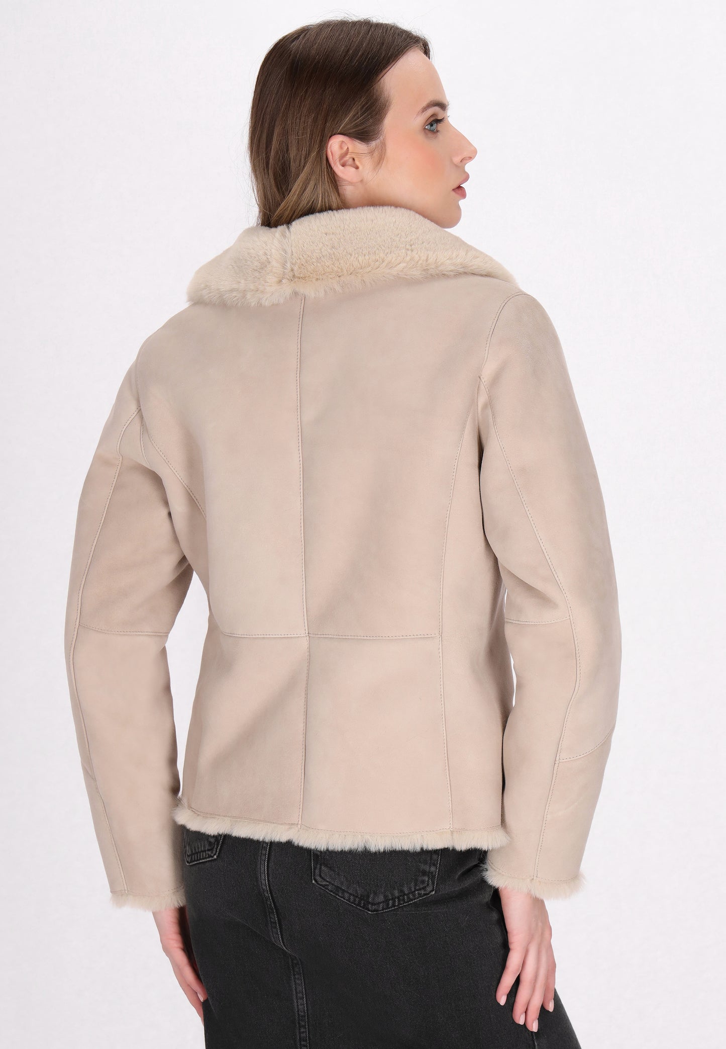DreiMaster Vintage women's jacket