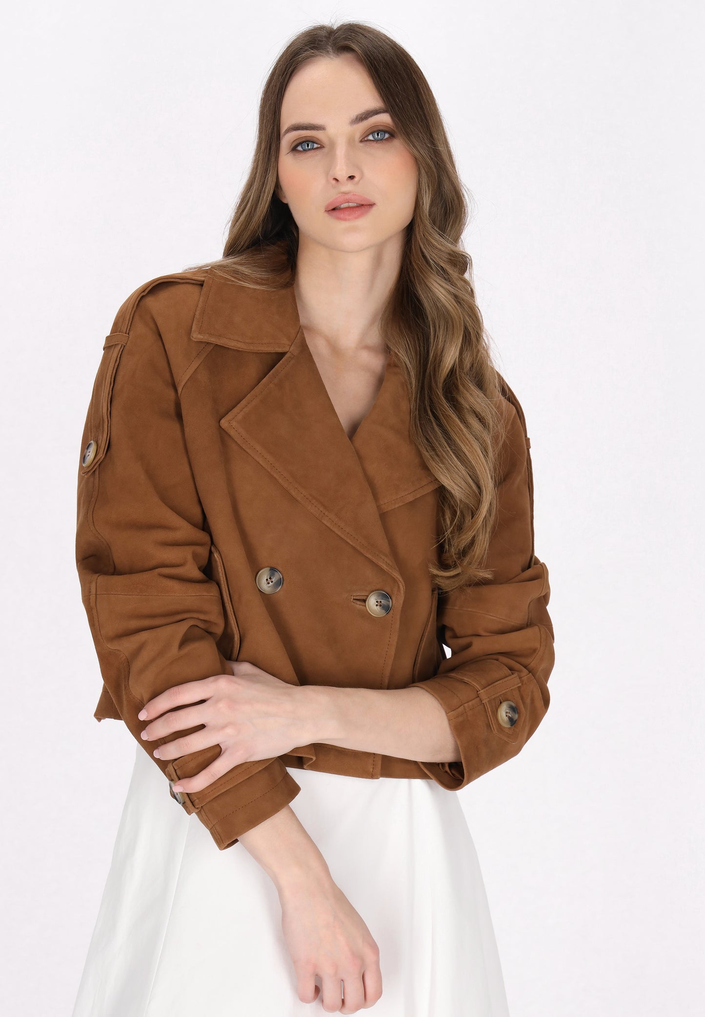 DreiMaster Vintage women's jacket