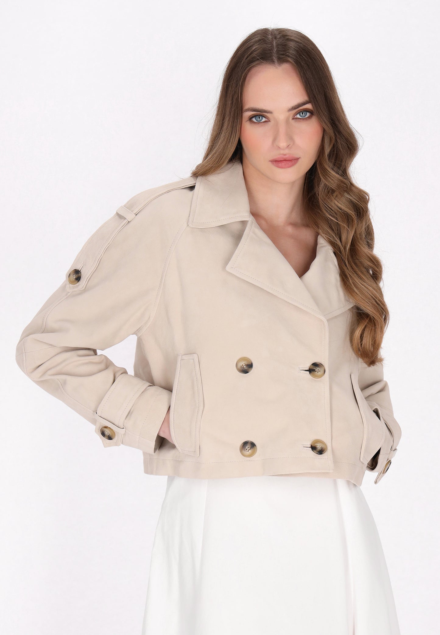 DreiMaster Vintage women's jacket