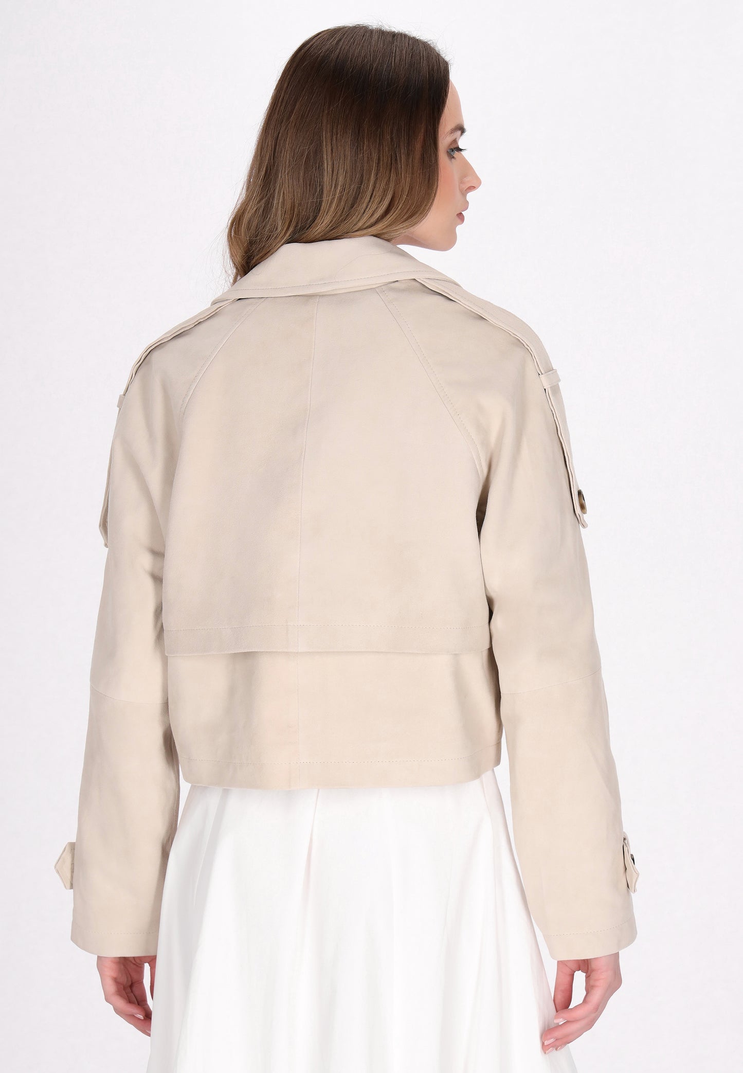 DreiMaster Vintage women's jacket