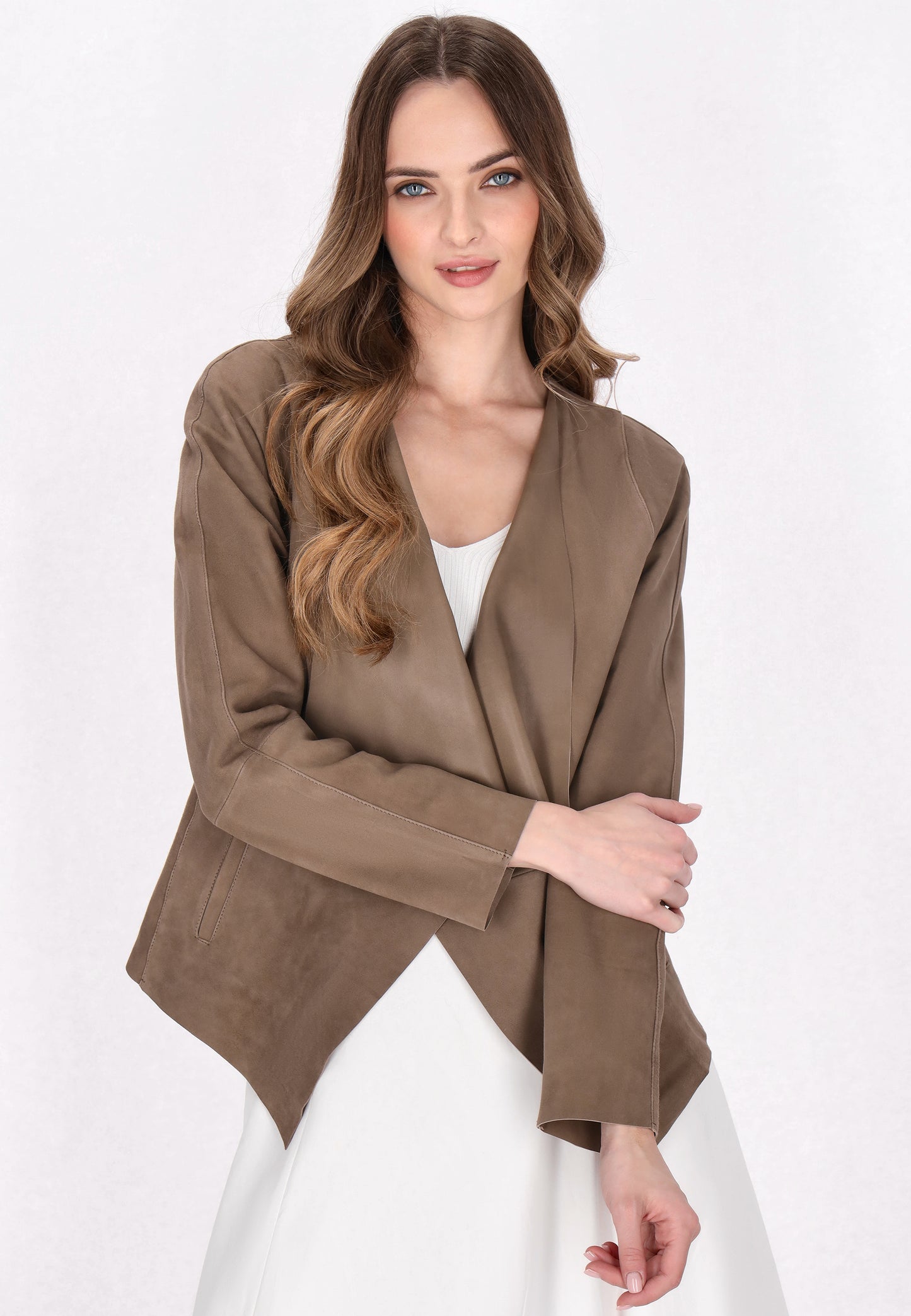 DreiMaster Vintage women's jacket