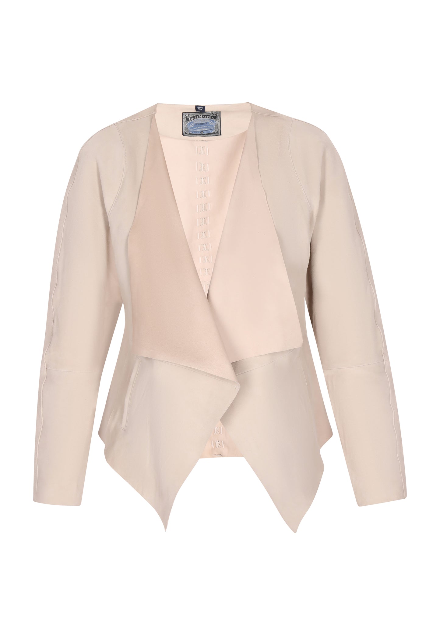 DreiMaster Vintage women's jacket
