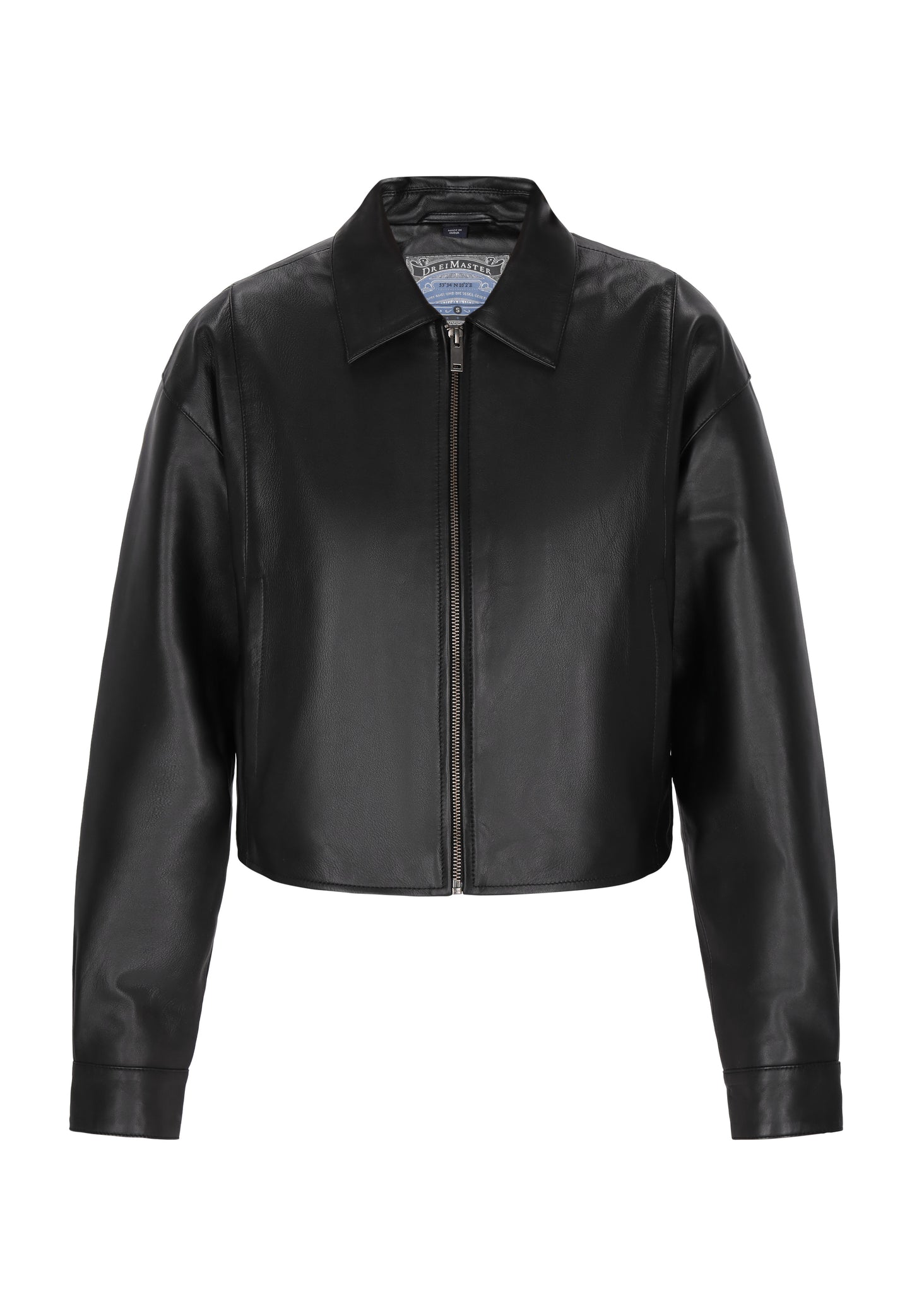 DreiMaster Vintage women's jacket