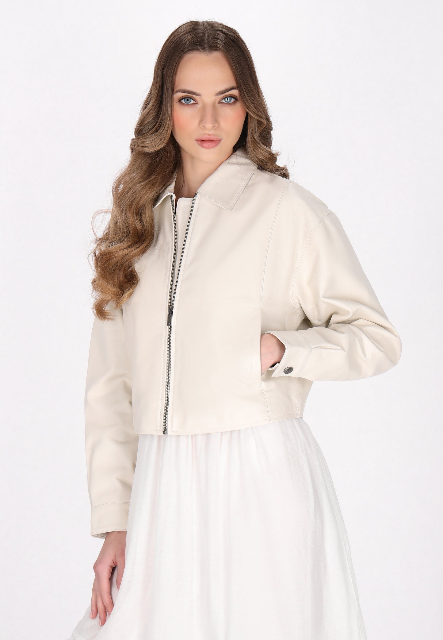 DreiMaster Vintage women's jacket