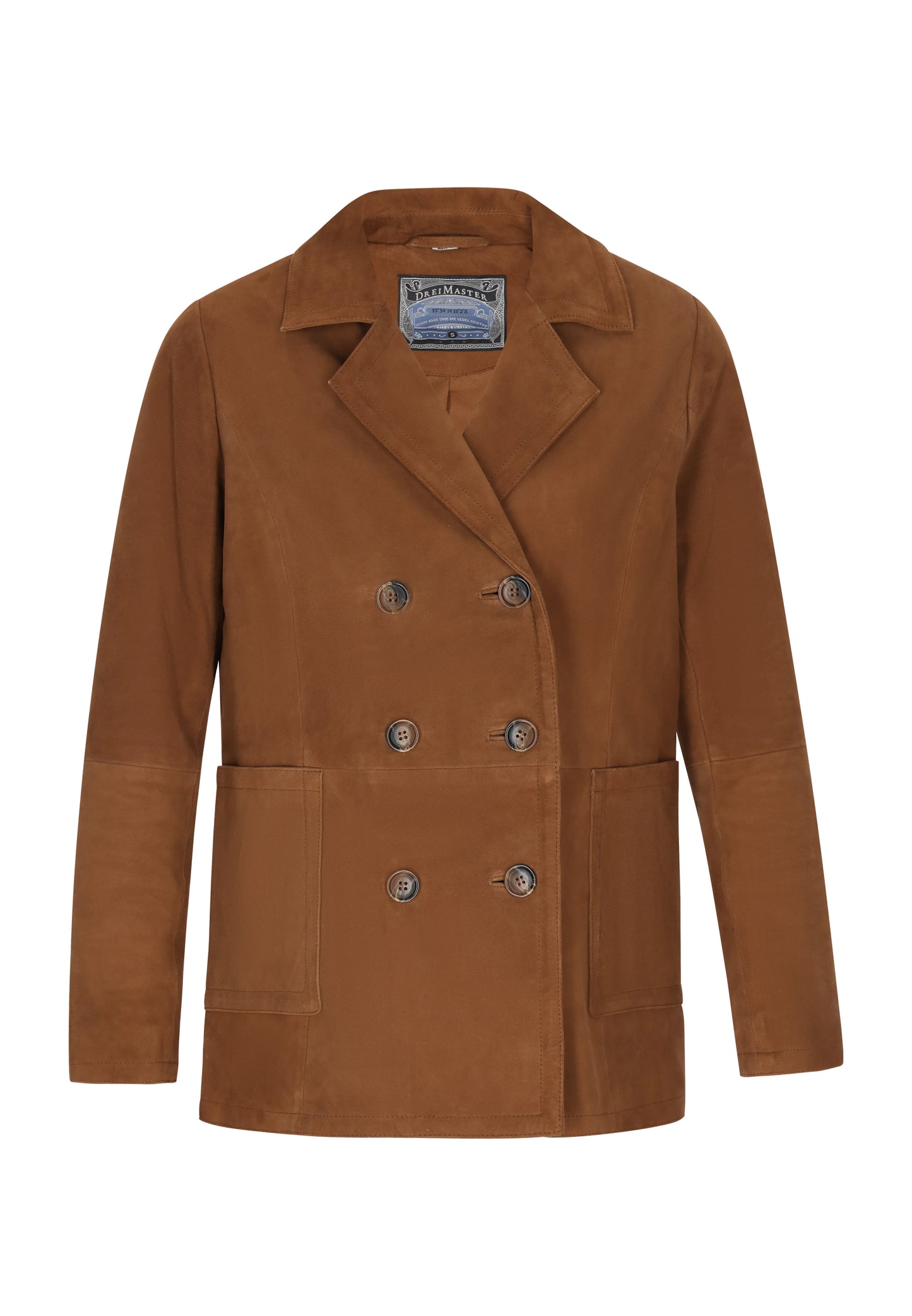 DreiMaster Vintage women's jacket